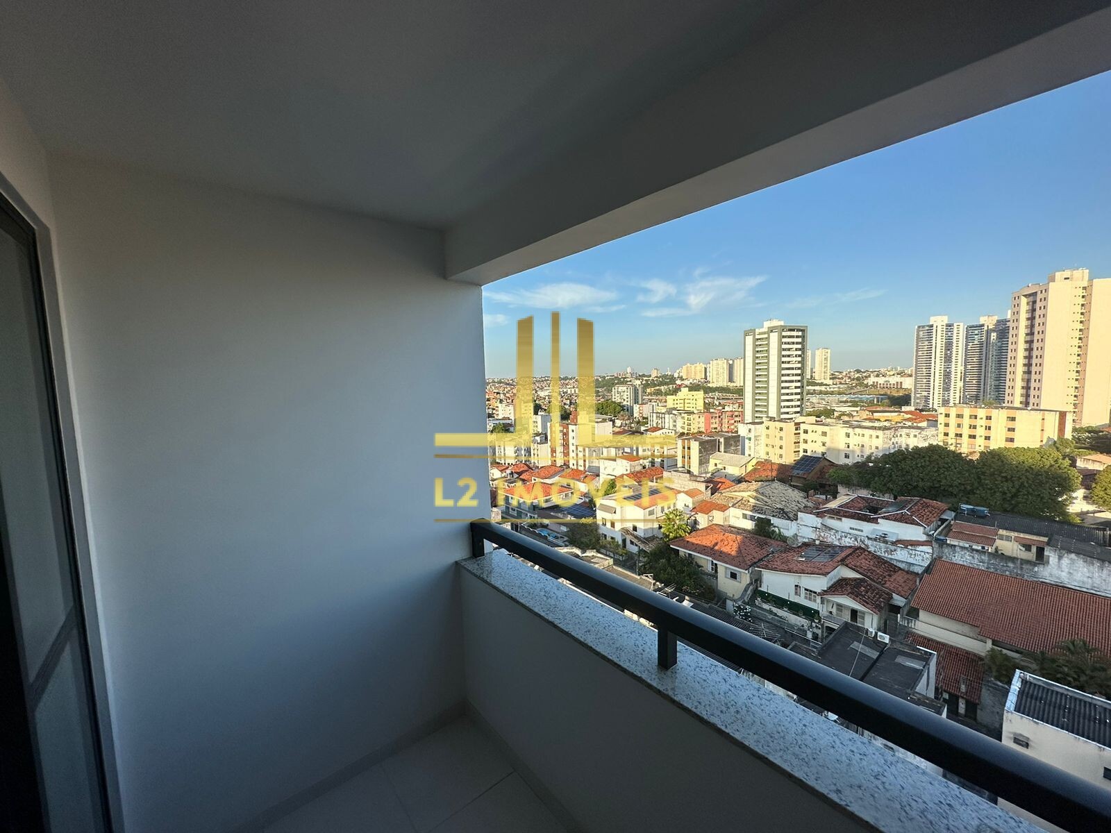 Apartamento - Vila Laura