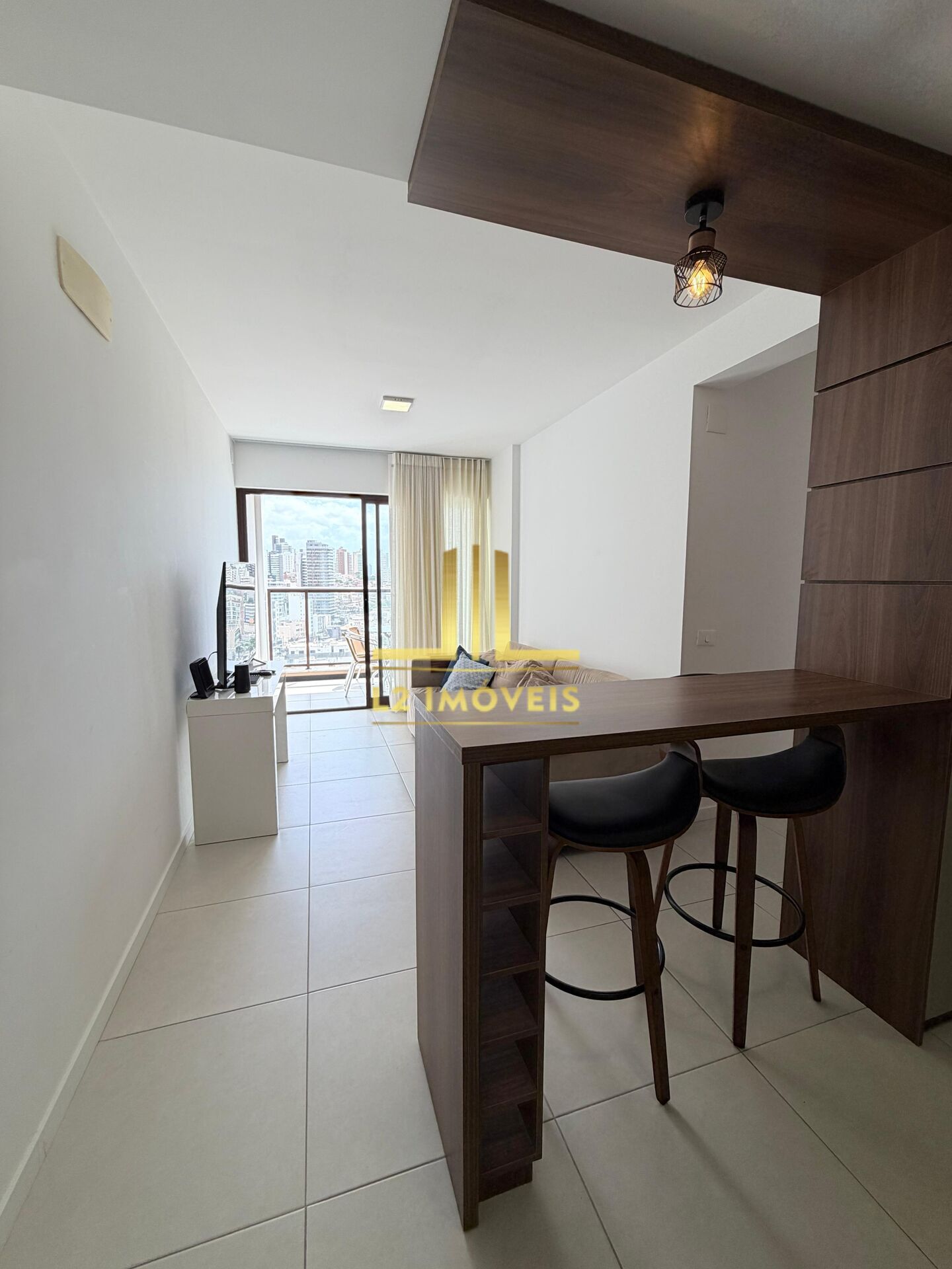 Apartamento, 2 quartos, 61 m² - Foto 4