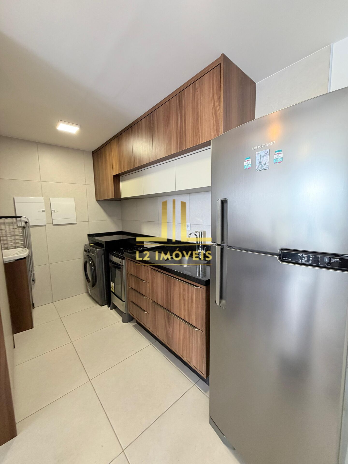 Apartamento, 2 quartos, 61 m² - Foto 5