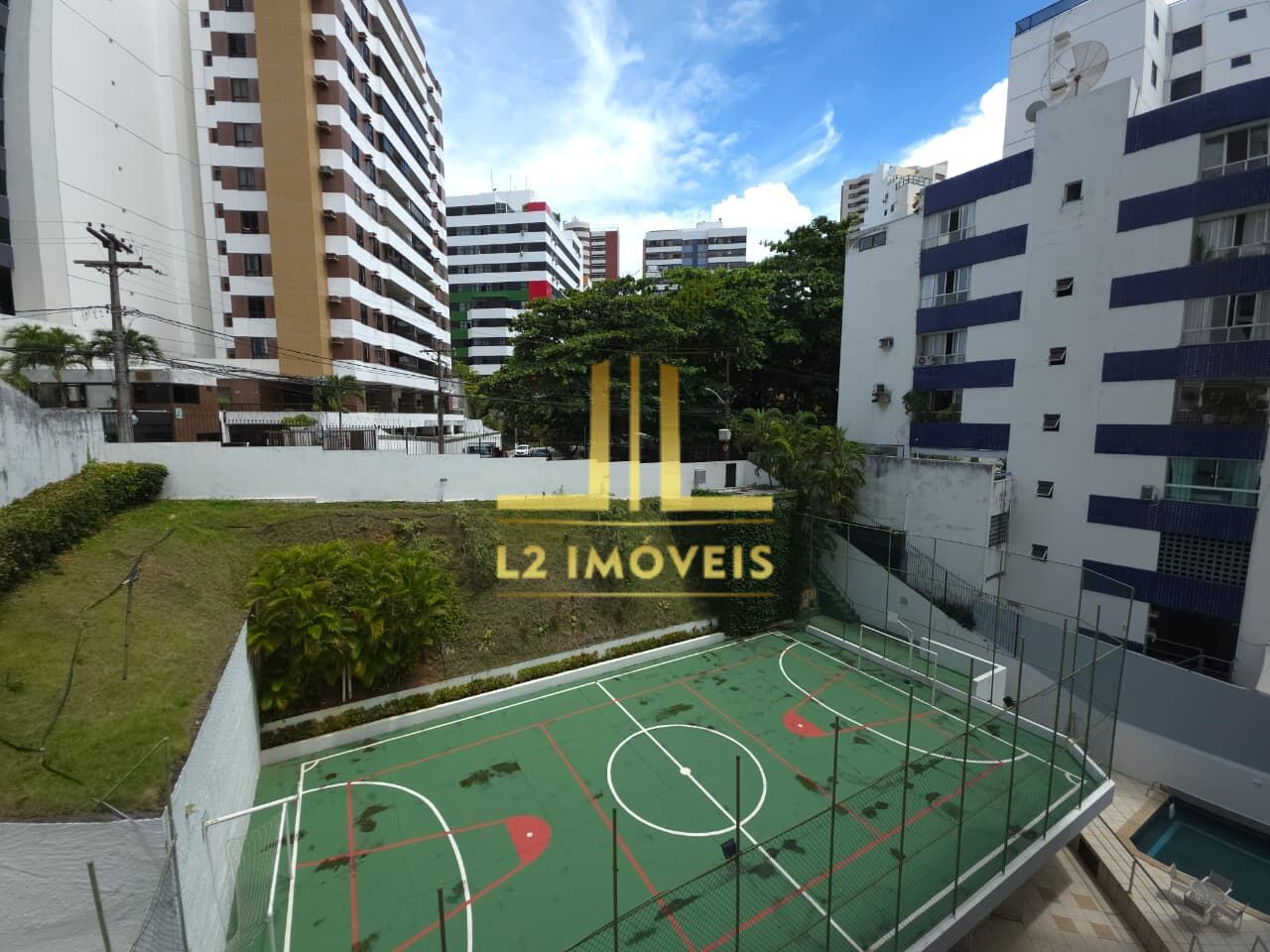 Apartamento, 3 quartos, 123 m² - Foto 21