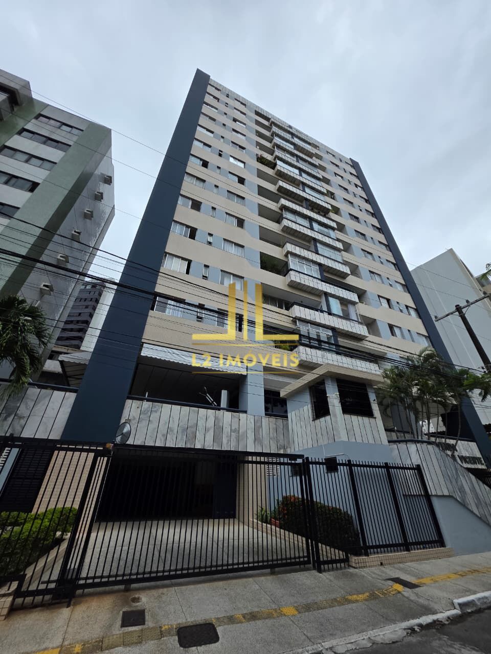 Apartamento, 3 quartos, 123 m² - Foto 17