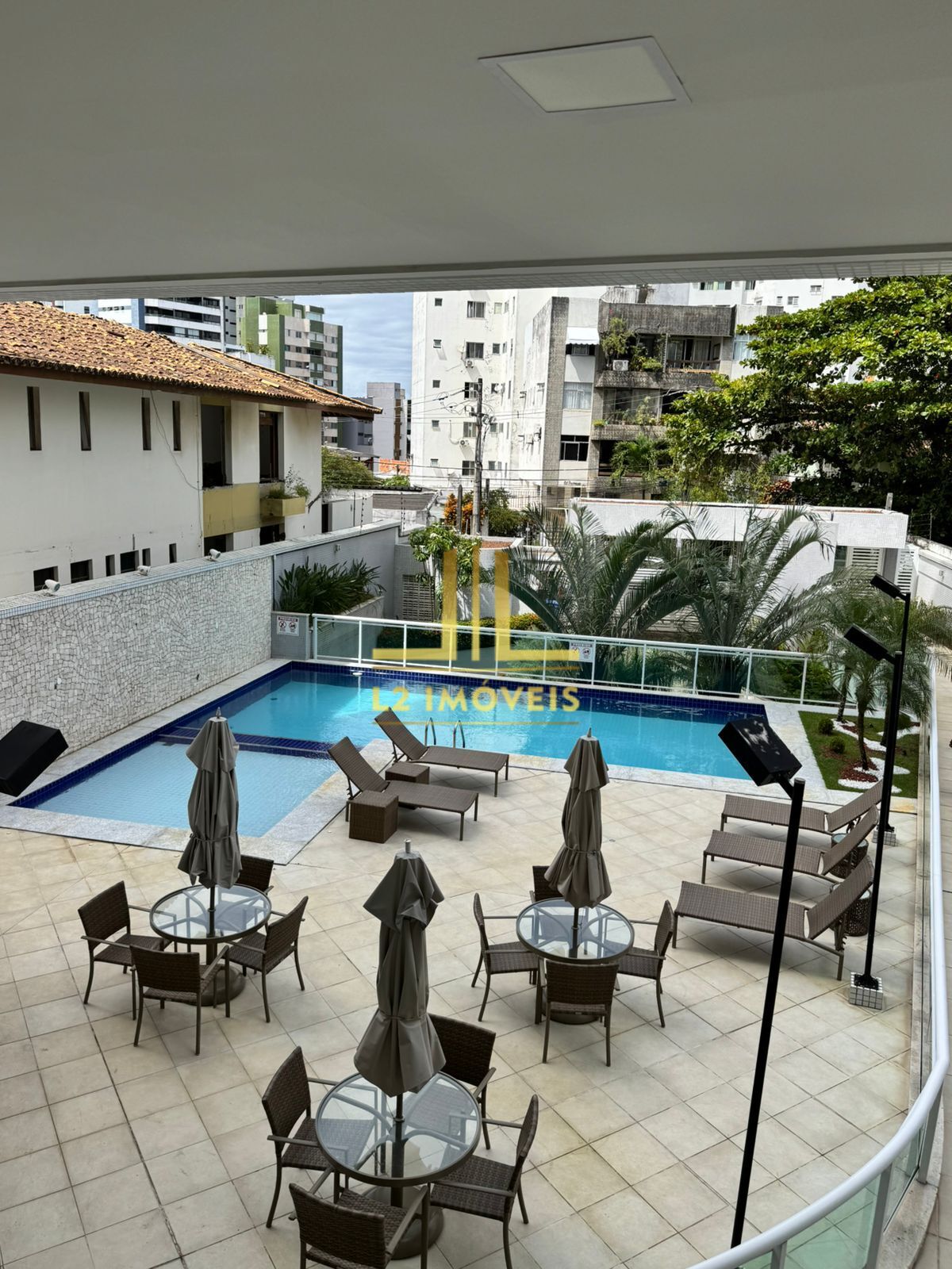 Apartamento à venda com 3 quartos, 91m² - Foto 32