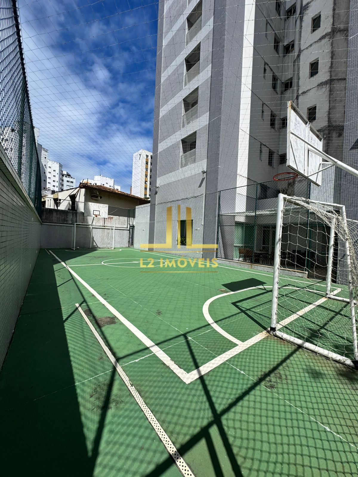 Apartamento à venda com 3 quartos, 91m² - Foto 26