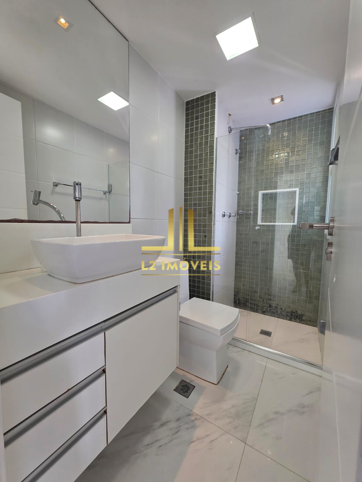 Apartamento à venda com 3 quartos, 91m² - Foto 18