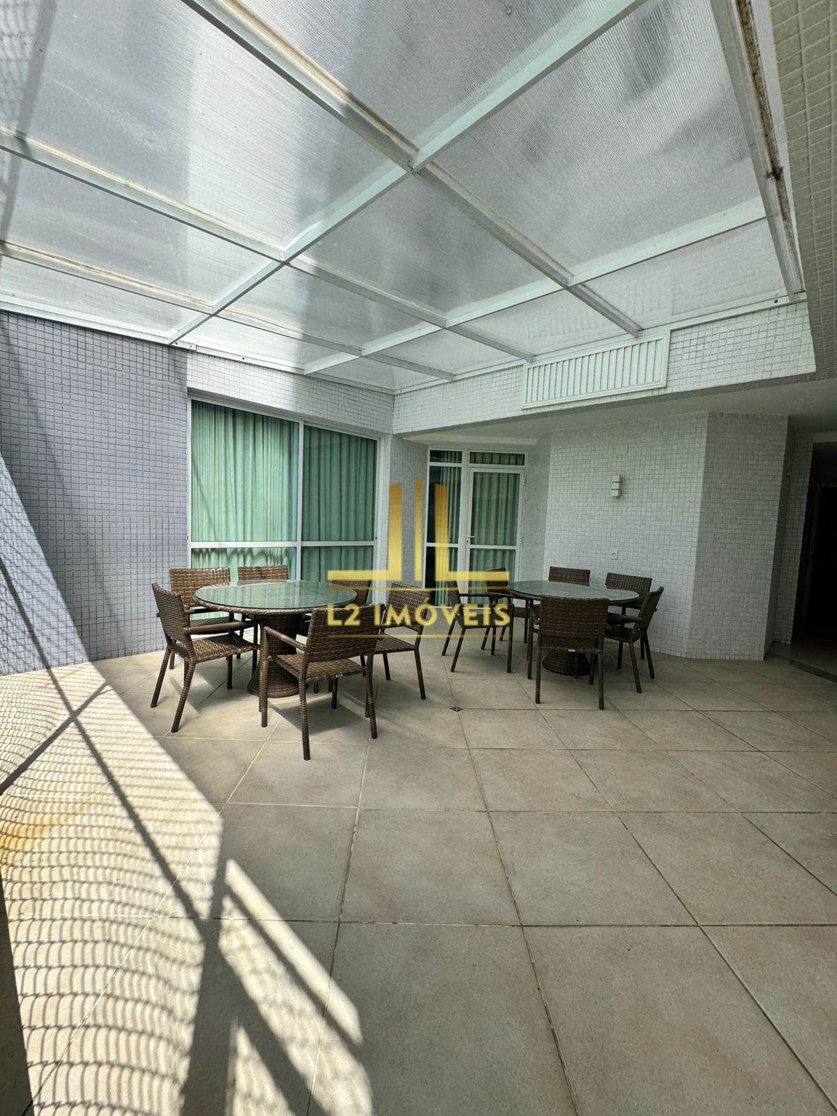 Apartamento à venda com 3 quartos, 91m² - Foto 22