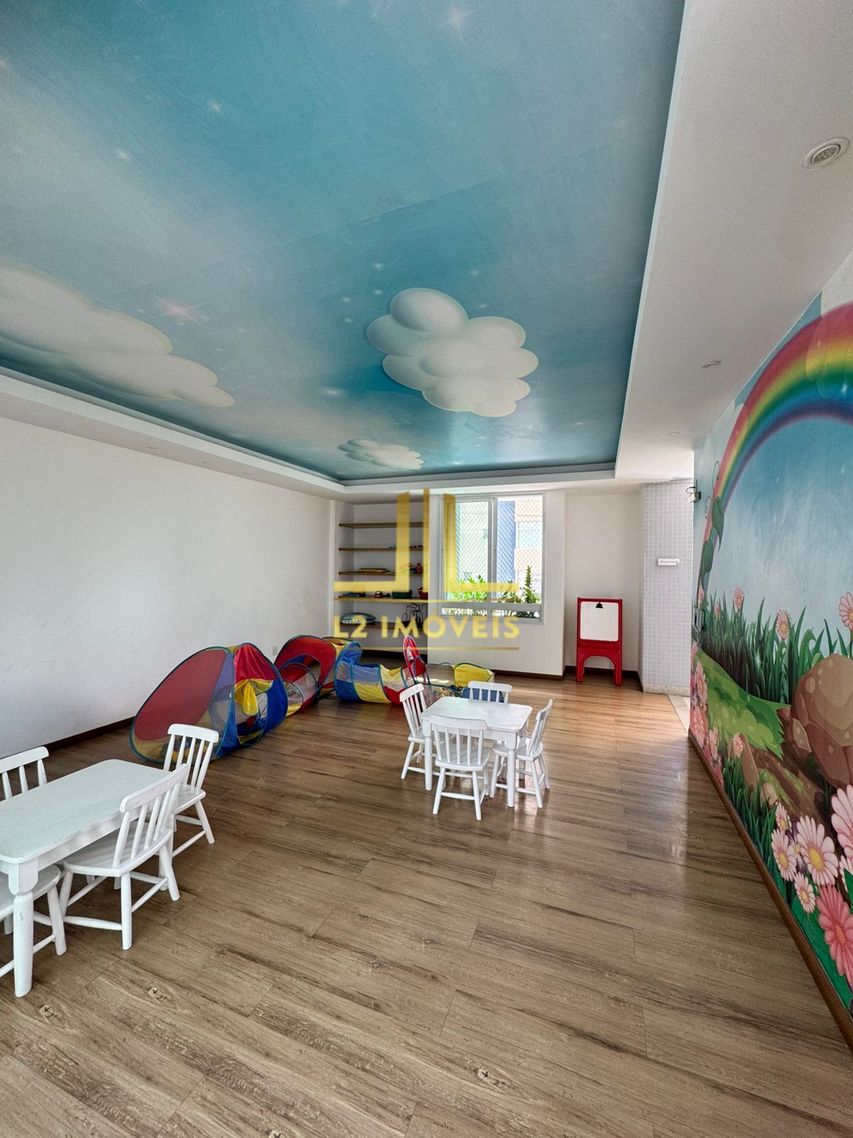 Apartamento à venda com 3 quartos, 91m² - Foto 27