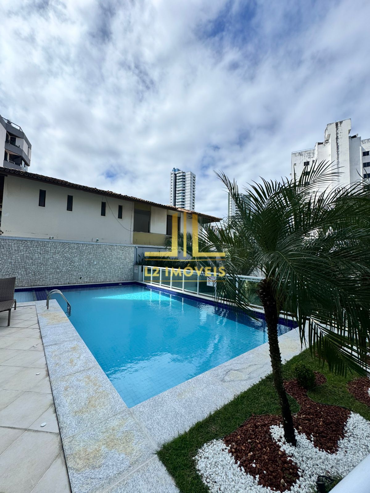 Apartamento à venda com 3 quartos, 91m² - Foto 29