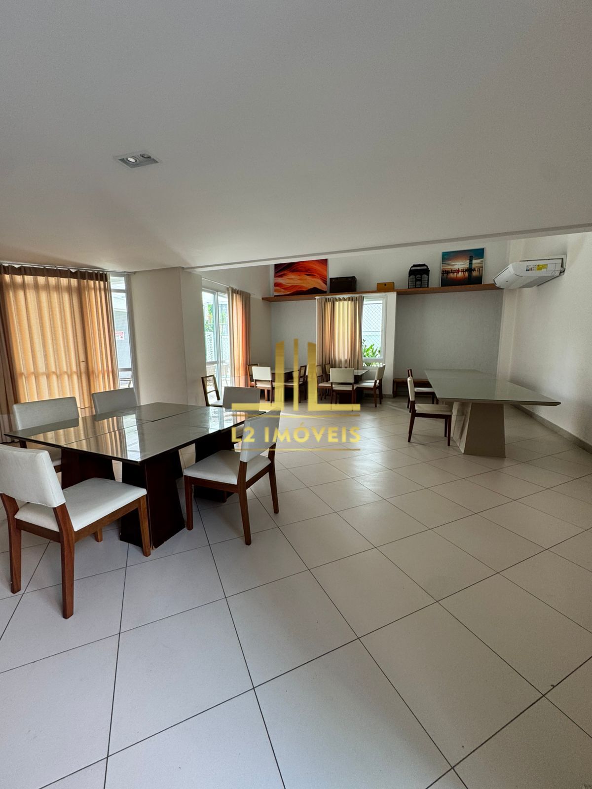 Apartamento à venda com 3 quartos, 91m² - Foto 23