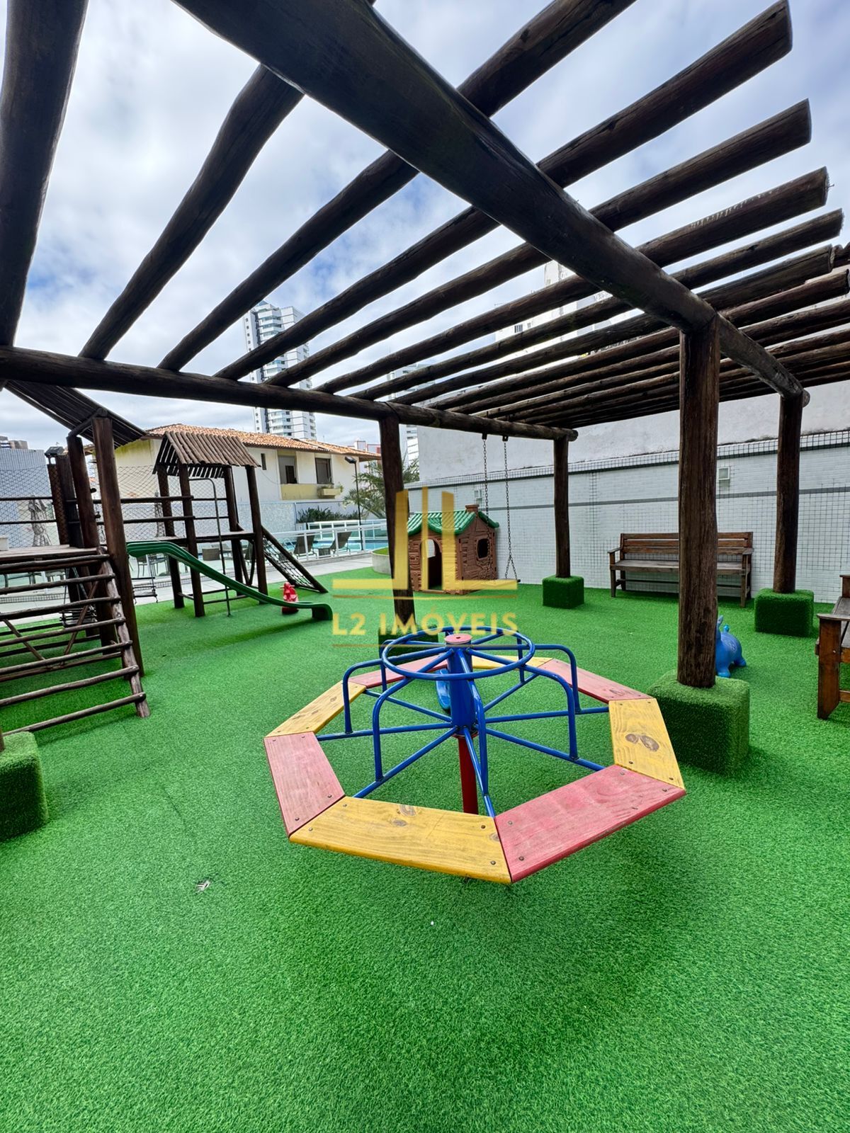 Apartamento à venda com 3 quartos, 91m² - Foto 28
