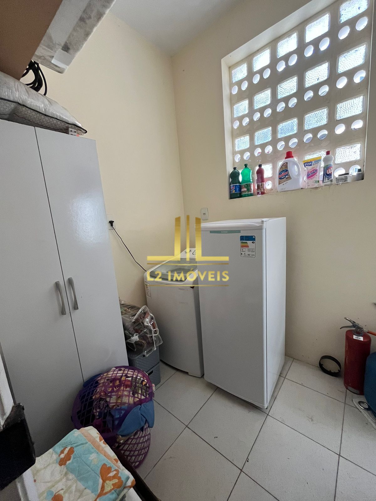 Apartamento - Vila Laura