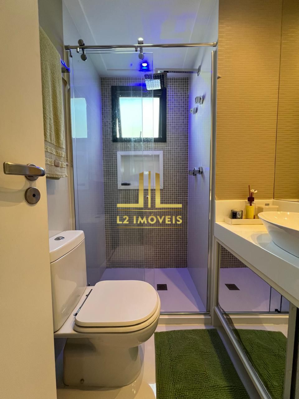 Apartamento para alugar com 3 quartos, 109m² - Foto 27