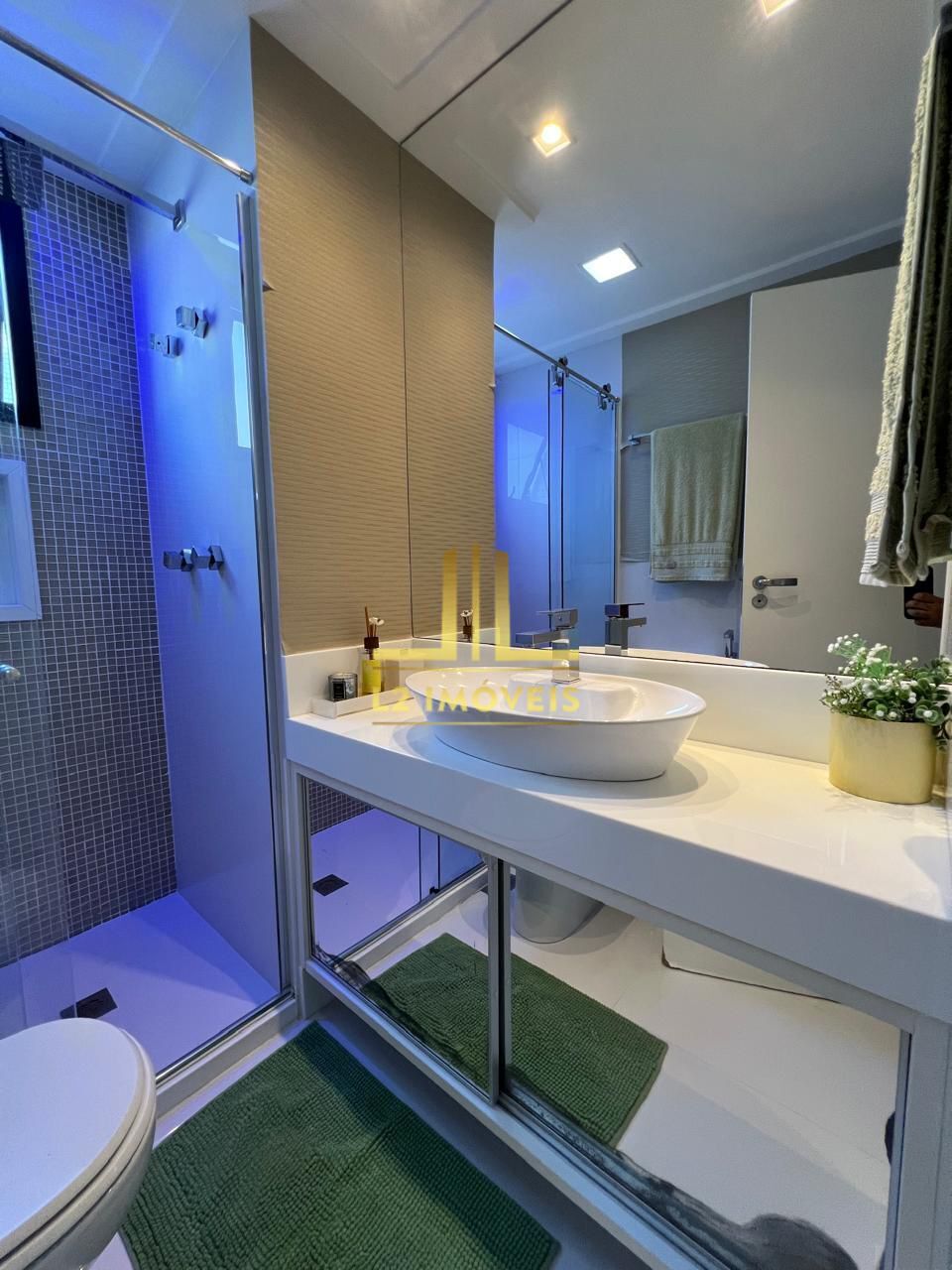Apartamento para alugar com 3 quartos, 109m² - Foto 24