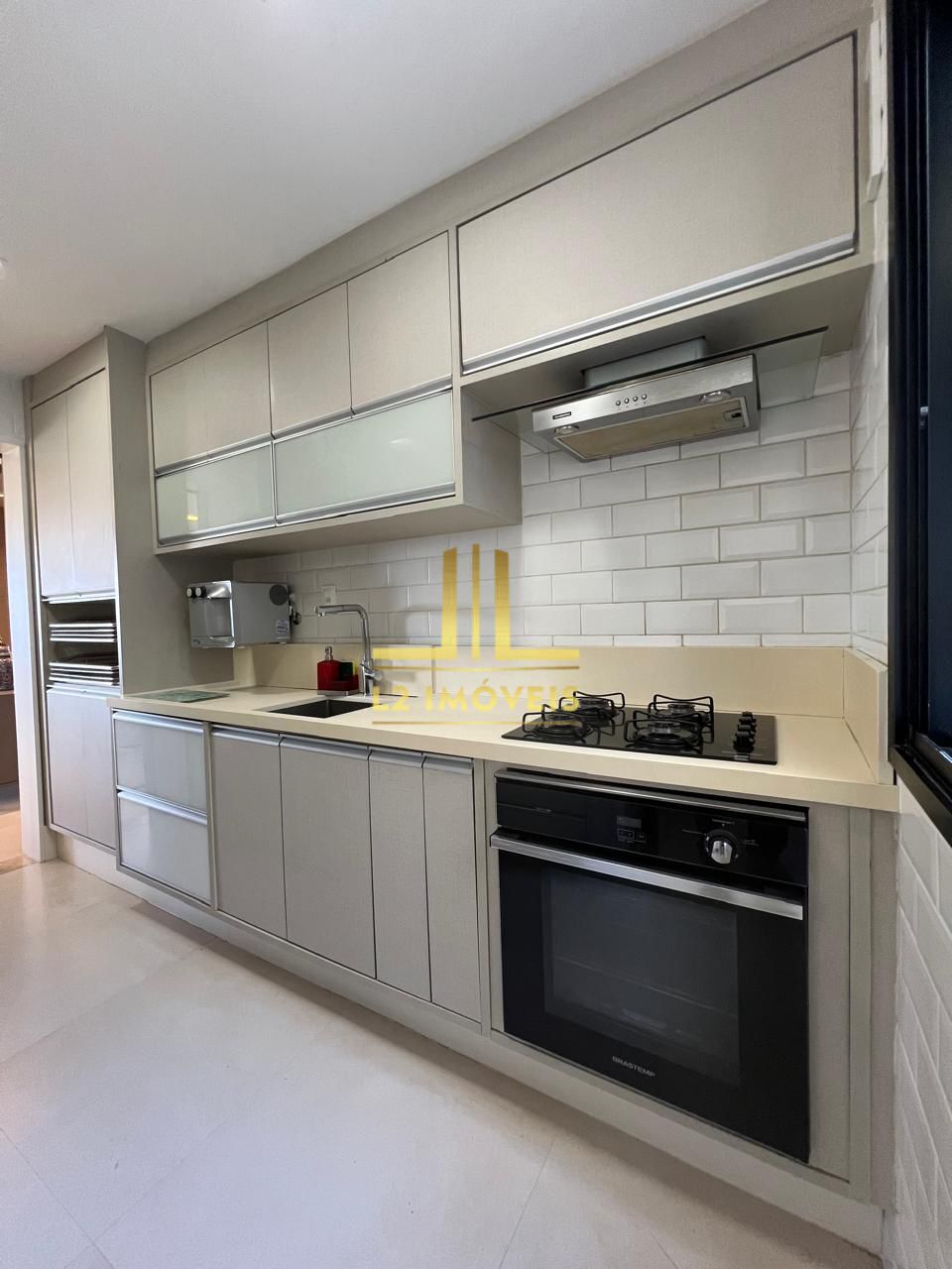Apartamento para alugar com 3 quartos, 109m² - Foto 20