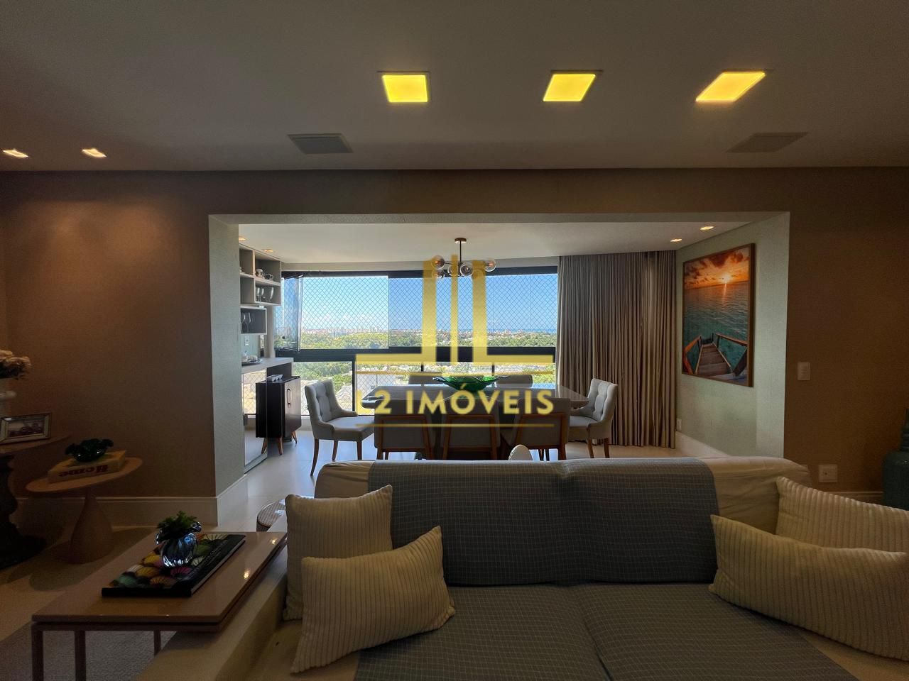 Apartamento para alugar com 3 quartos, 109m² - Foto 5
