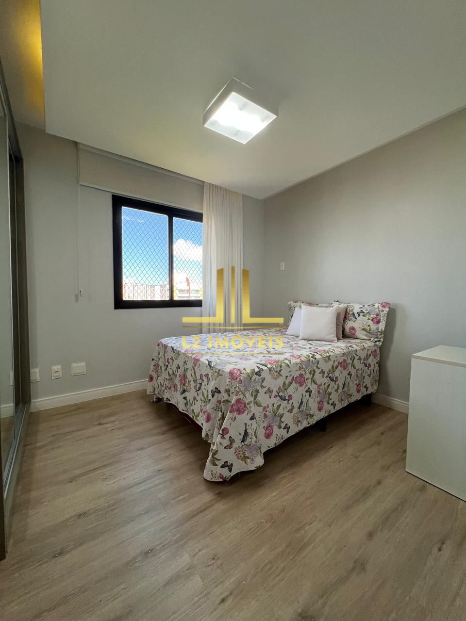 Apartamento para alugar com 3 quartos, 109m² - Foto 13