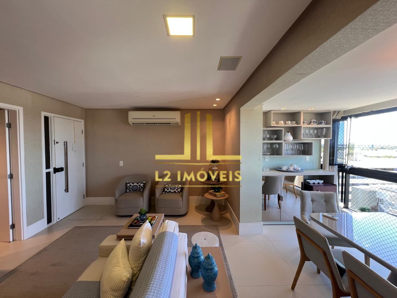Apartamento para alugar com 3 quartos, 109m² - Foto 4