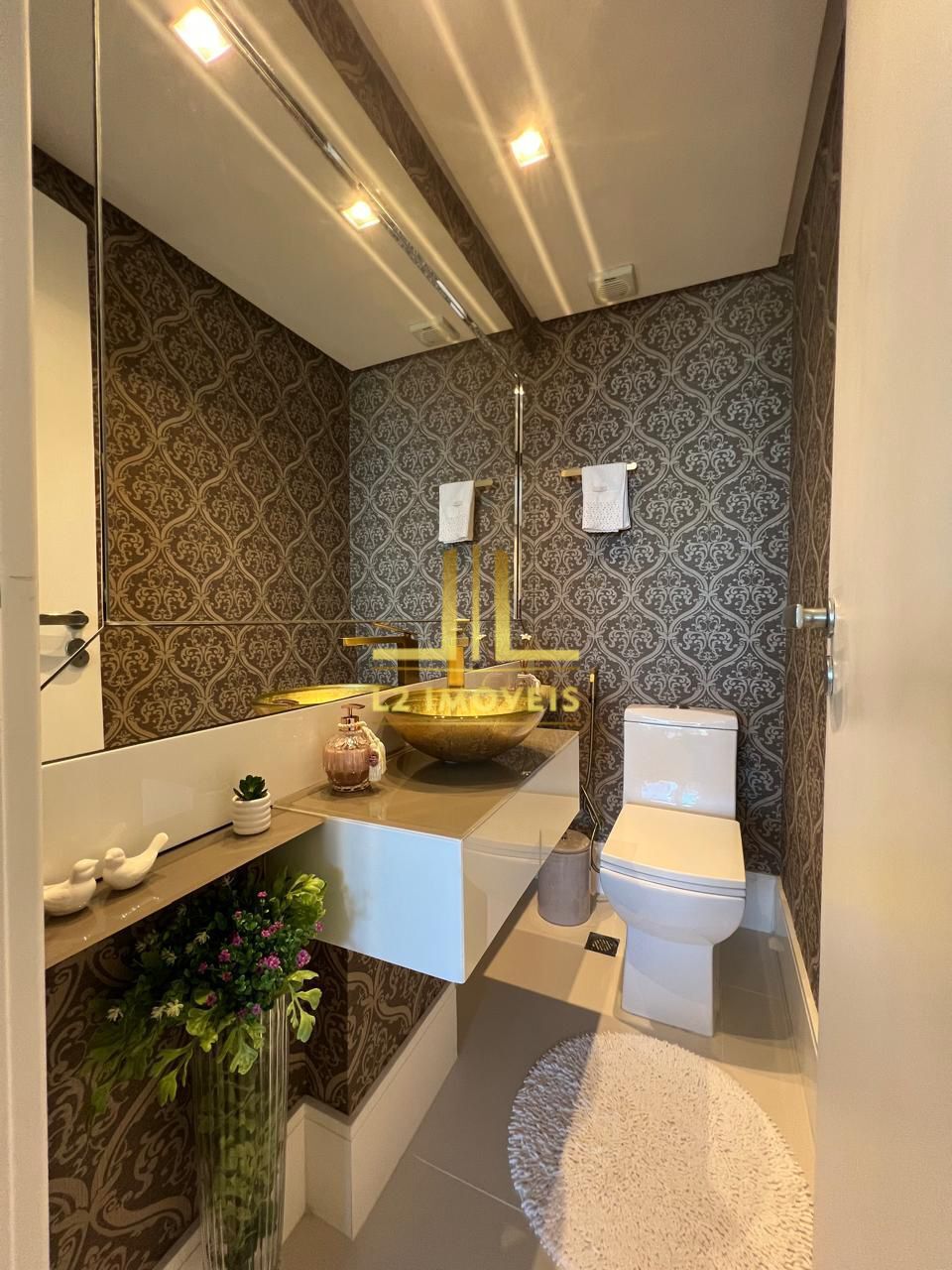 Apartamento para alugar com 3 quartos, 109m² - Foto 7