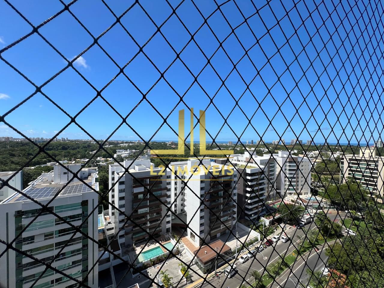 Apartamento para alugar com 3 quartos, 109m² - Foto 9