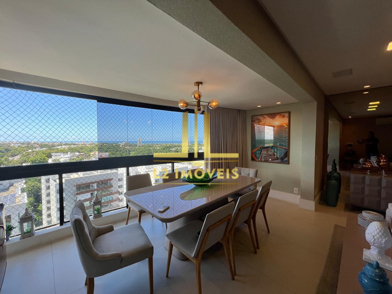 Apartamento para alugar com 3 quartos, 109m² - Foto 8