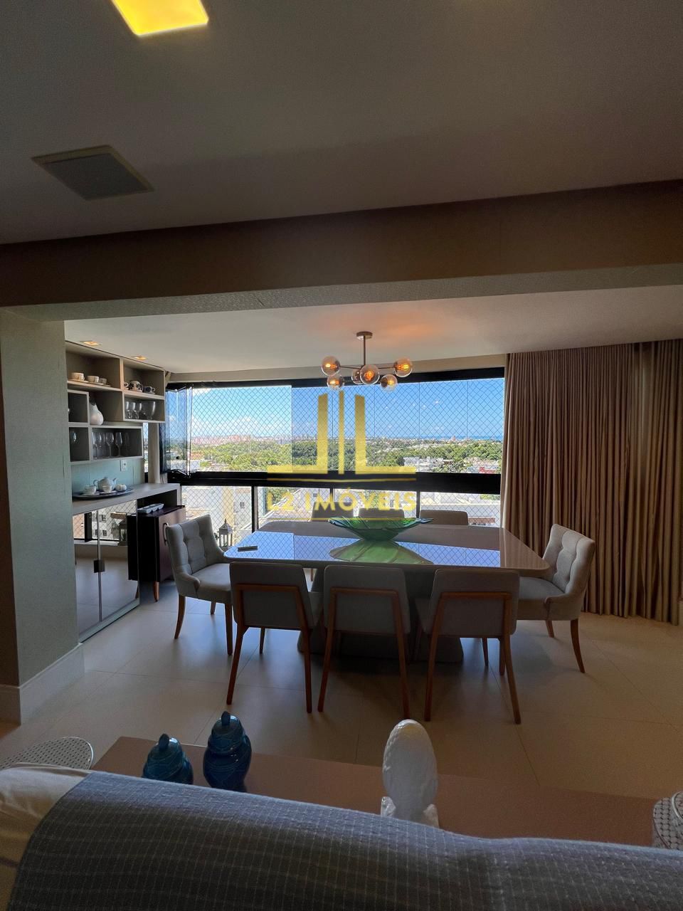 Apartamento para alugar com 3 quartos, 109m² - Foto 6