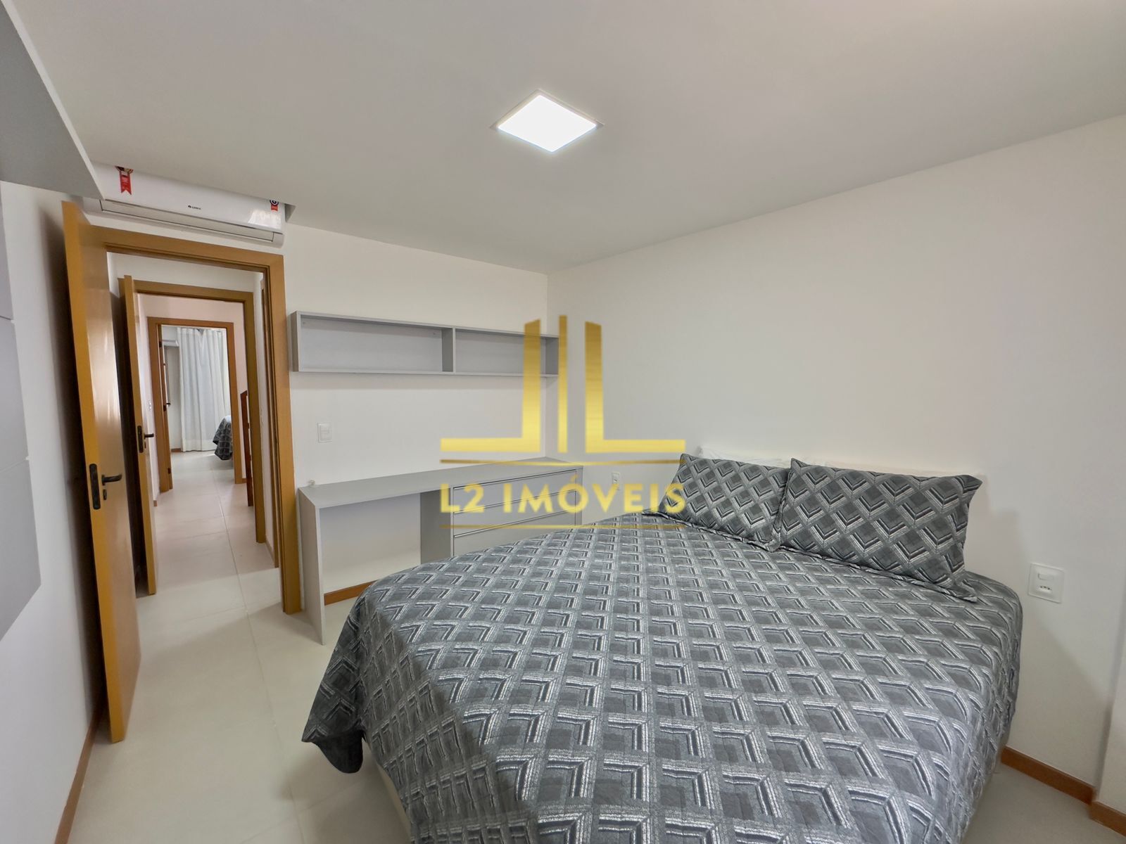 Apartamento à venda com 3 quartos, 142m² - Foto 20