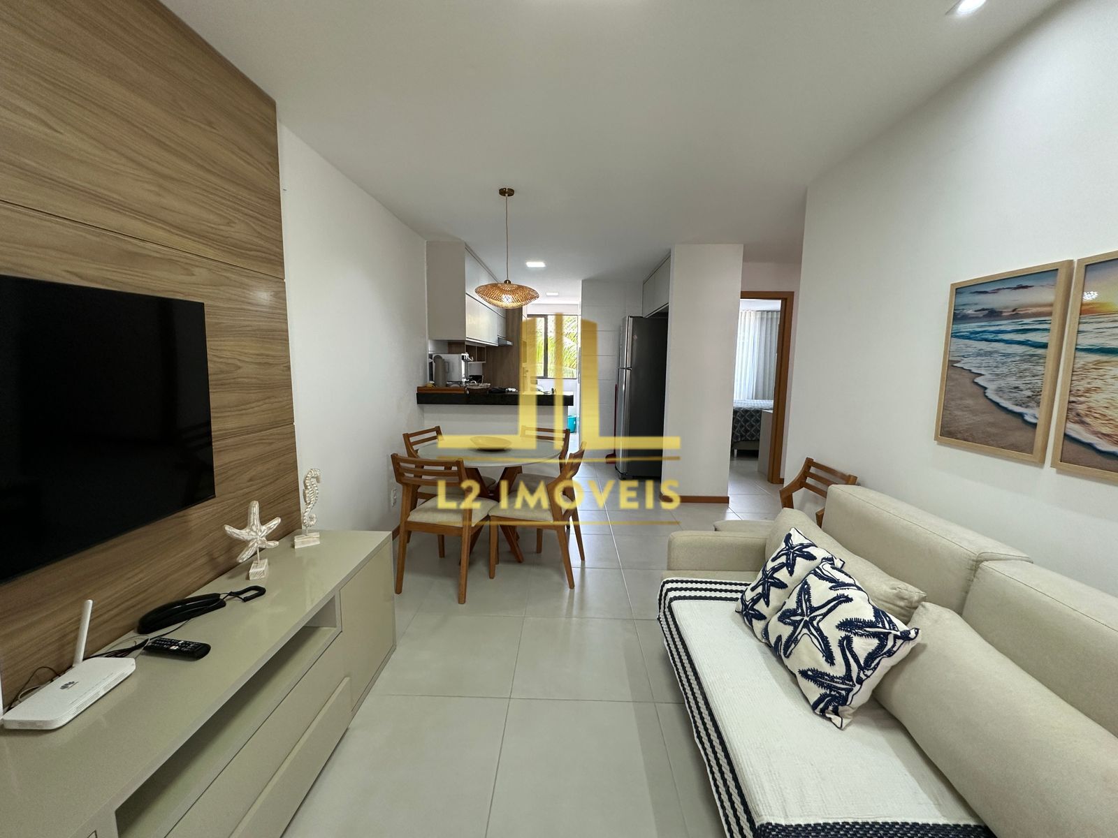 Apartamento à venda com 3 quartos, 142m² - Foto 3