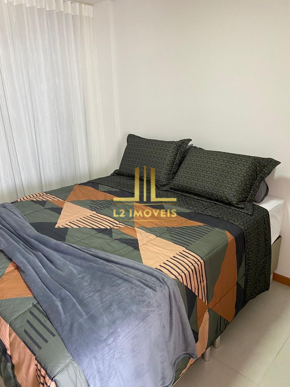 Apartamento à venda com 3 quartos, 142m² - Foto 25