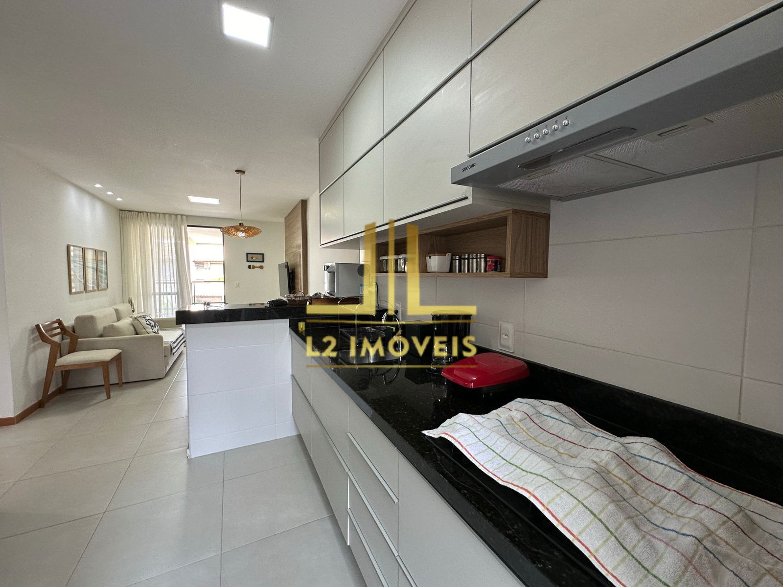 Apartamento à venda com 3 quartos, 142m² - Foto 27