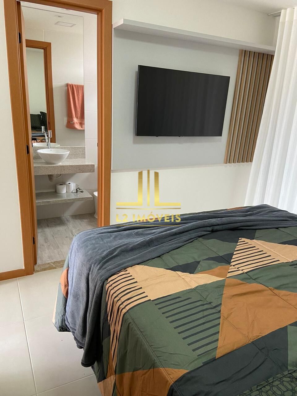 Apartamento à venda com 3 quartos, 142m² - Foto 24