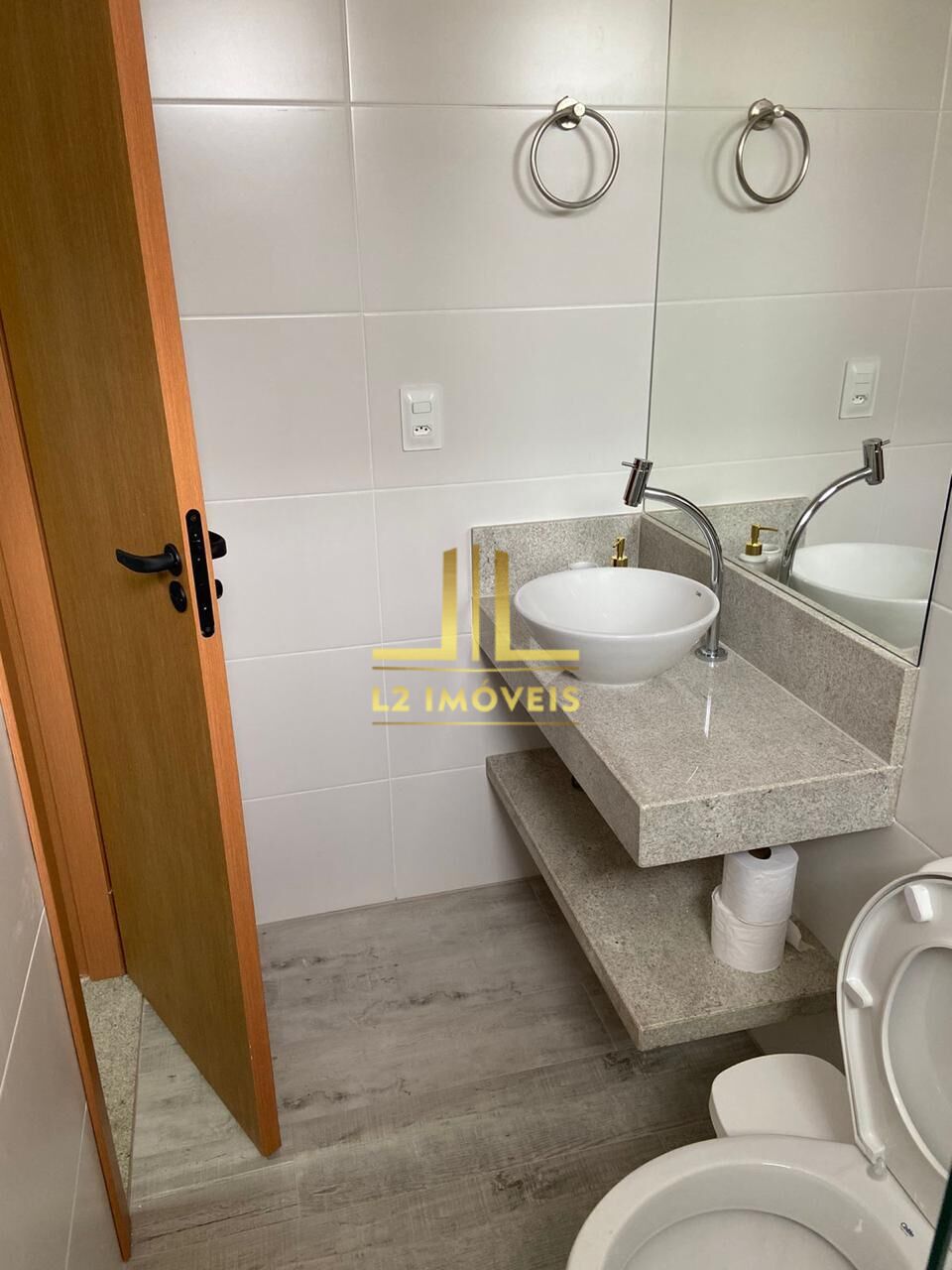 Apartamento à venda com 3 quartos, 142m² - Foto 33