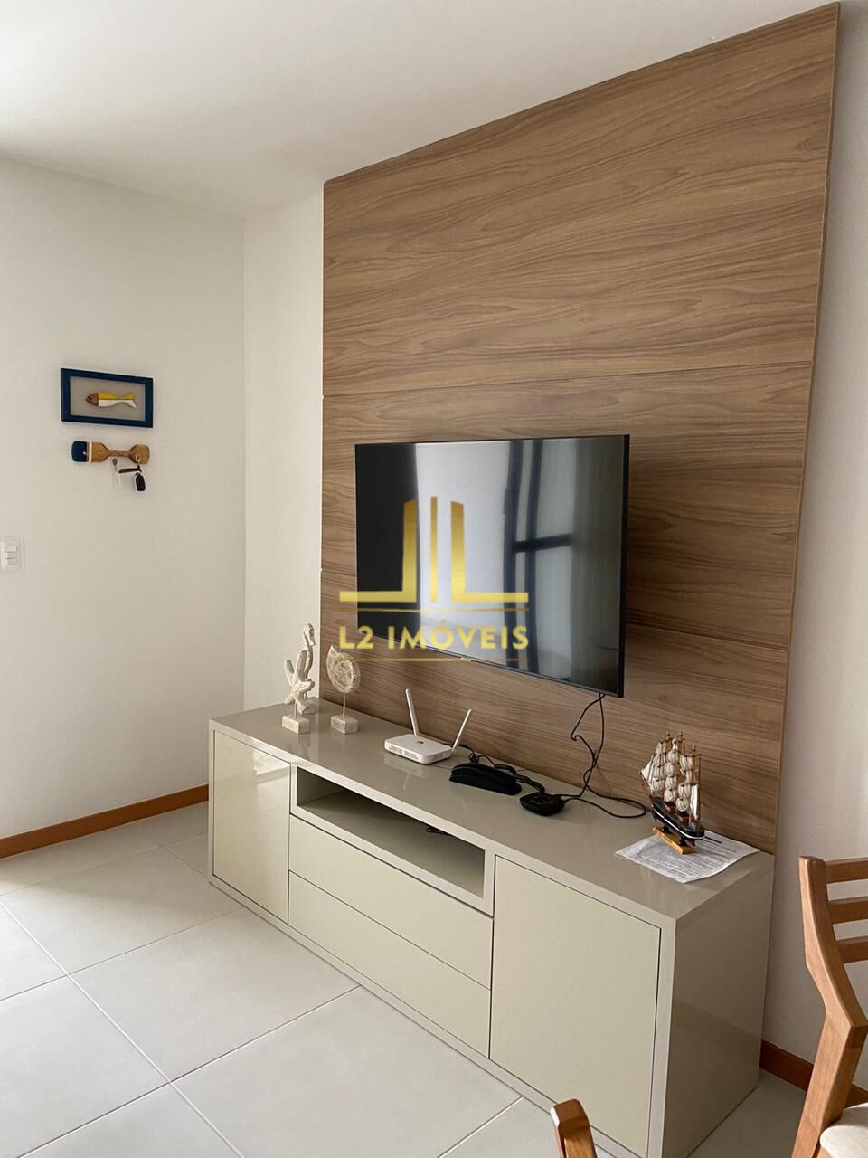 Apartamento à venda com 3 quartos, 142m² - Foto 6