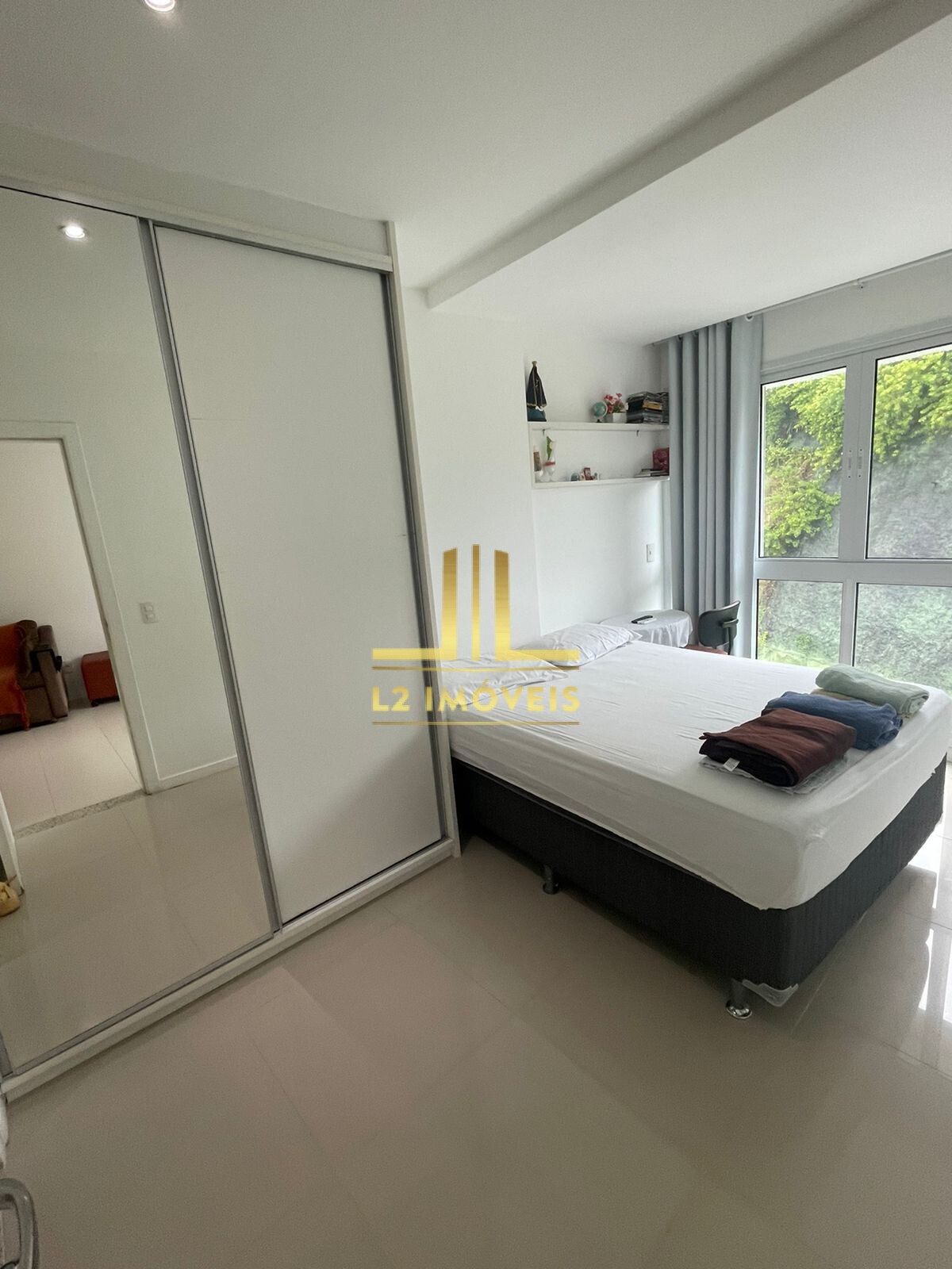 Cobertura à venda com 1 quarto, 142m² - Foto 5