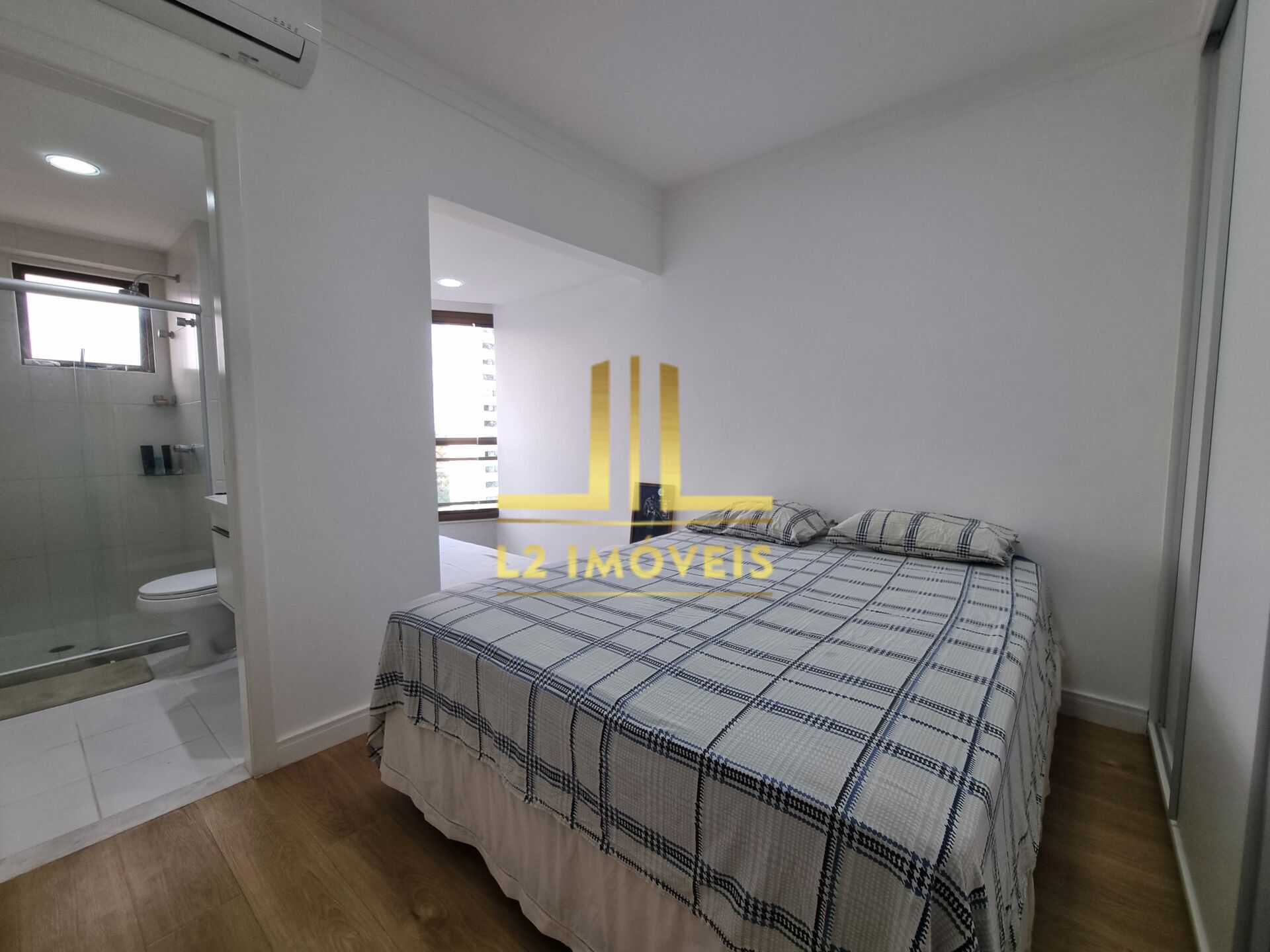 Apartamento à venda com 3 quartos, 145m² - Foto 10