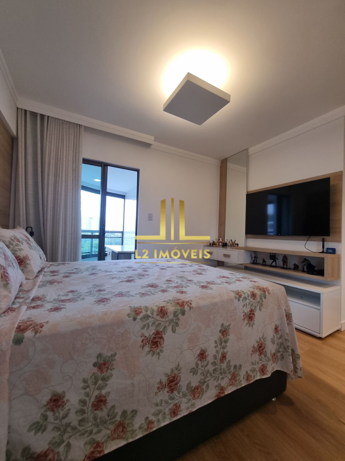 Apartamento à venda com 3 quartos, 145m² - Foto 11