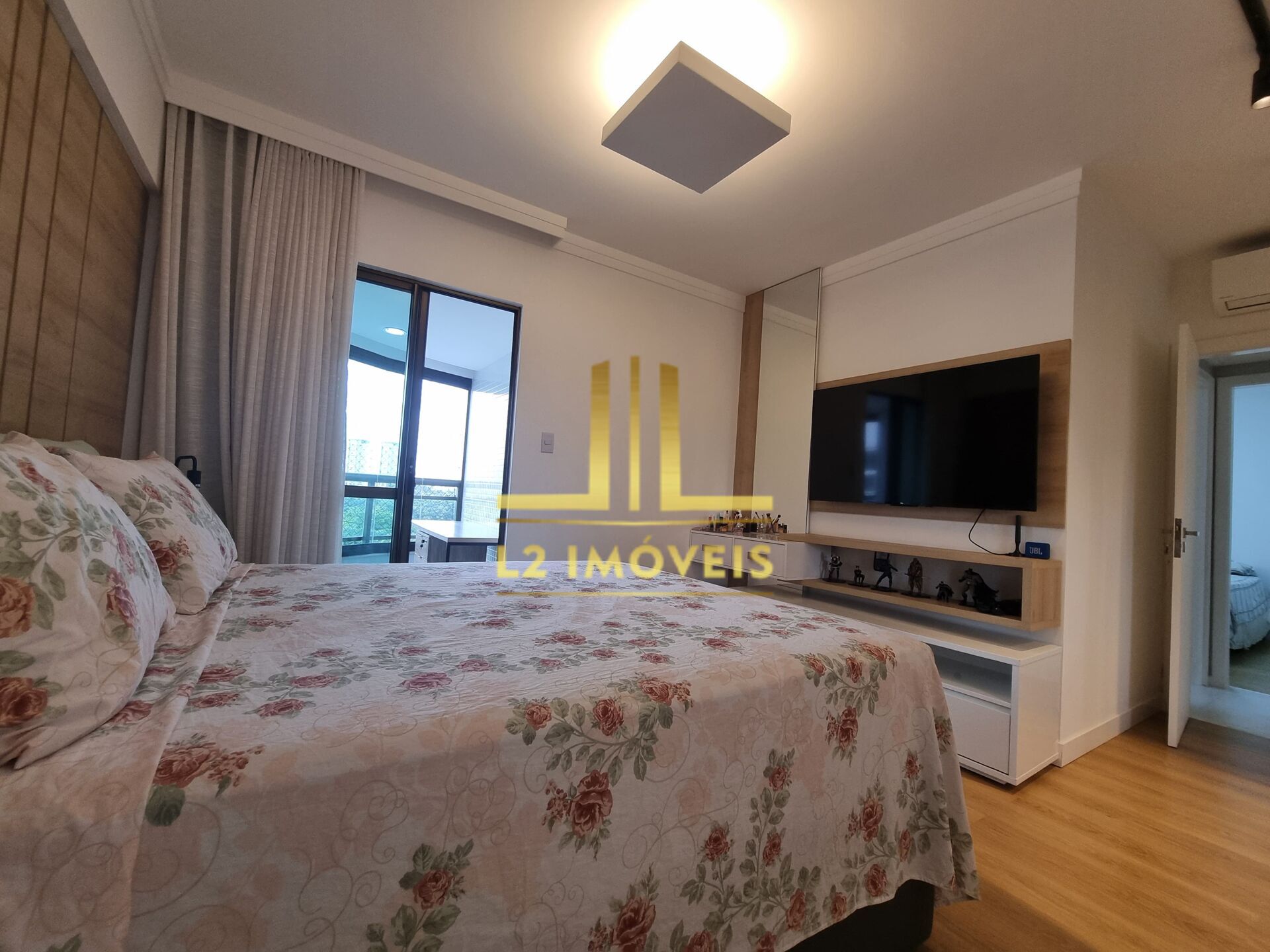 Apartamento à venda com 3 quartos, 145m² - Foto 14