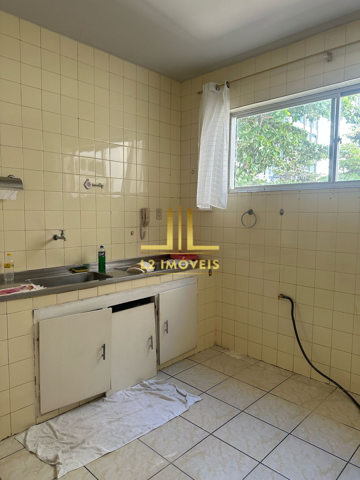 Apartamento - Pituba