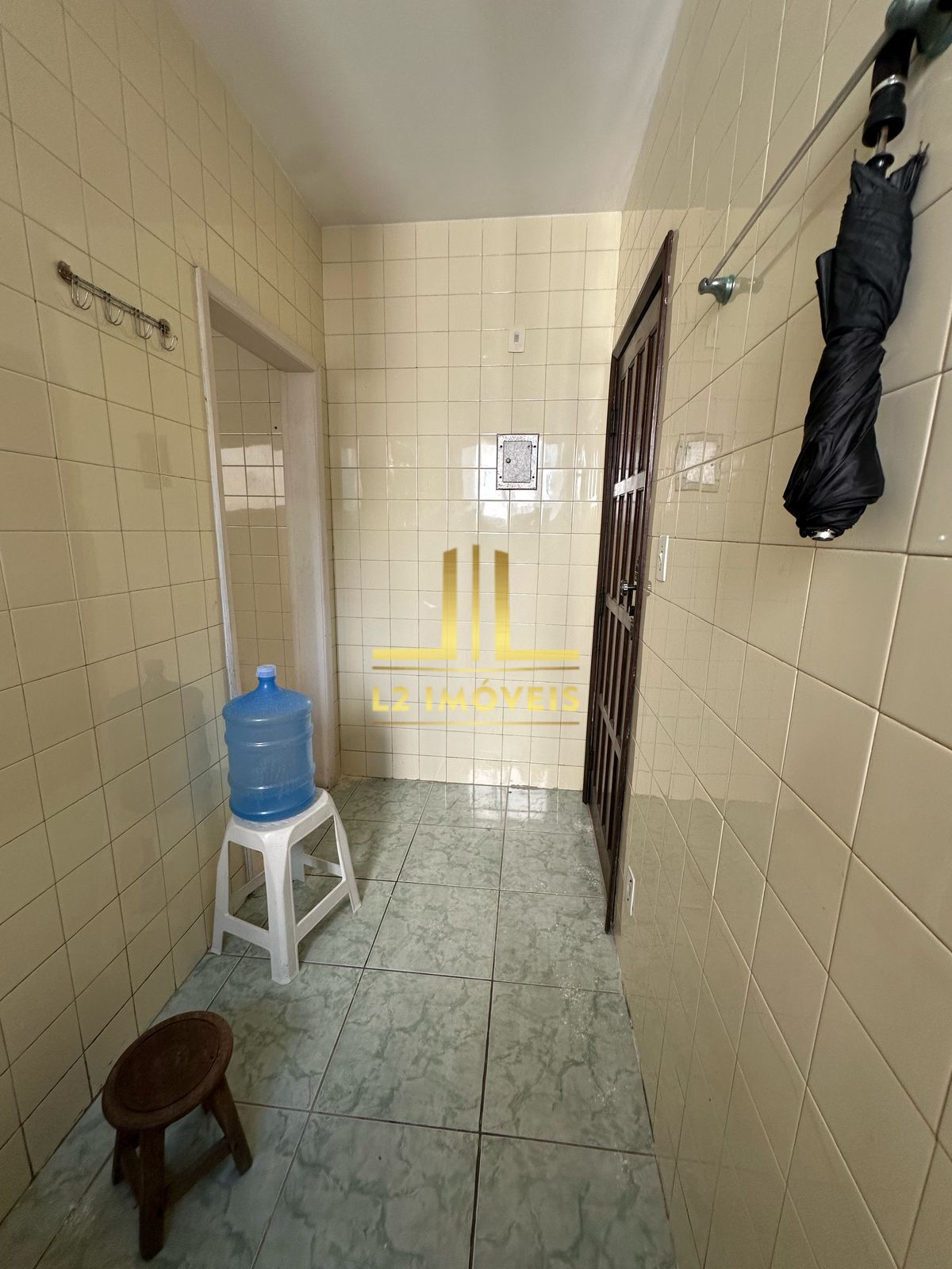 Apartamento - Pituba