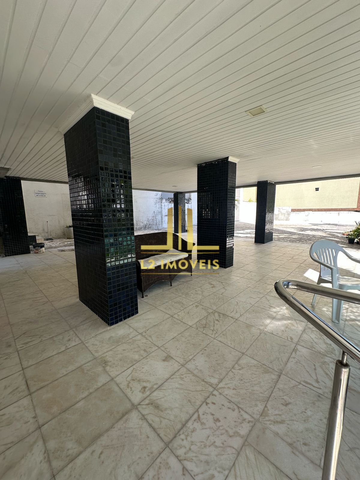 Apartamento - Pituba