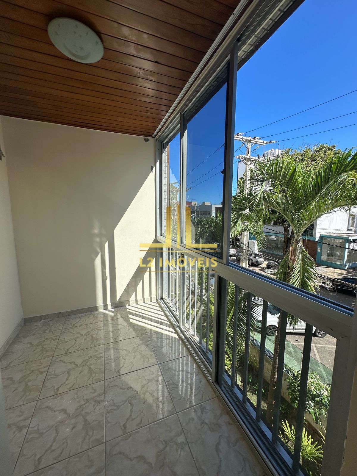 Apartamento - Pituba