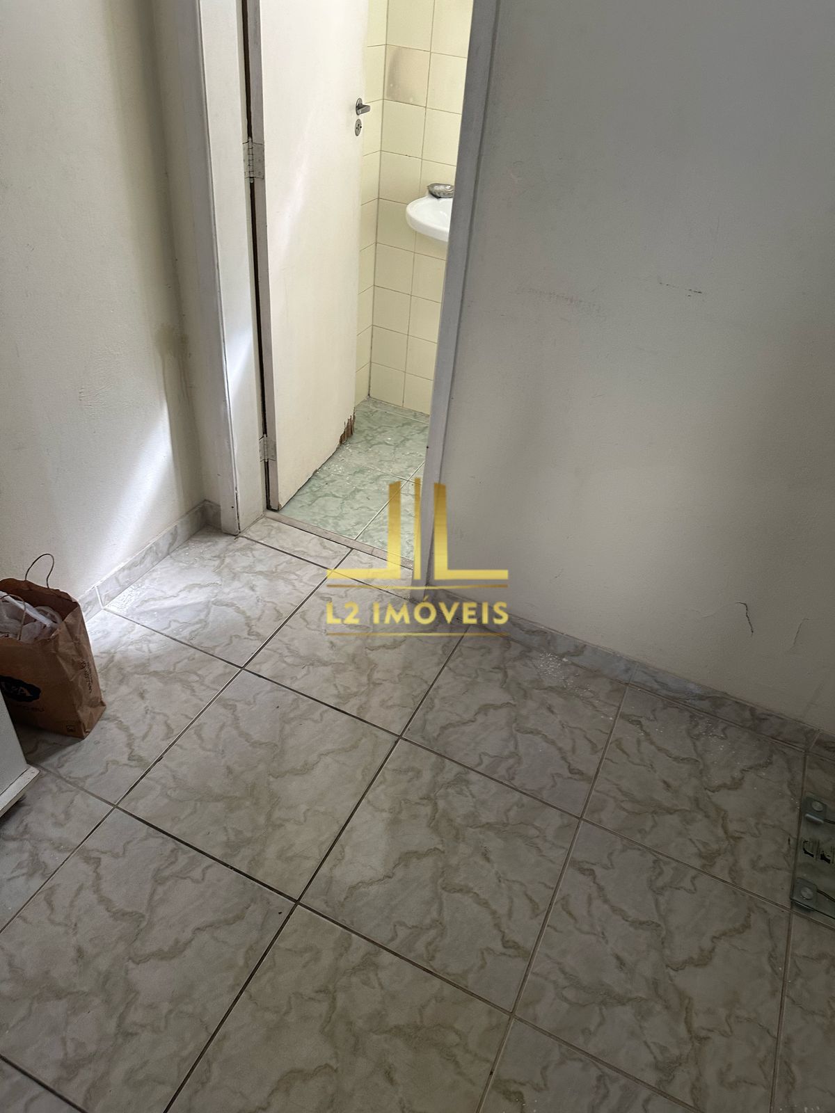 Apartamento - Pituba