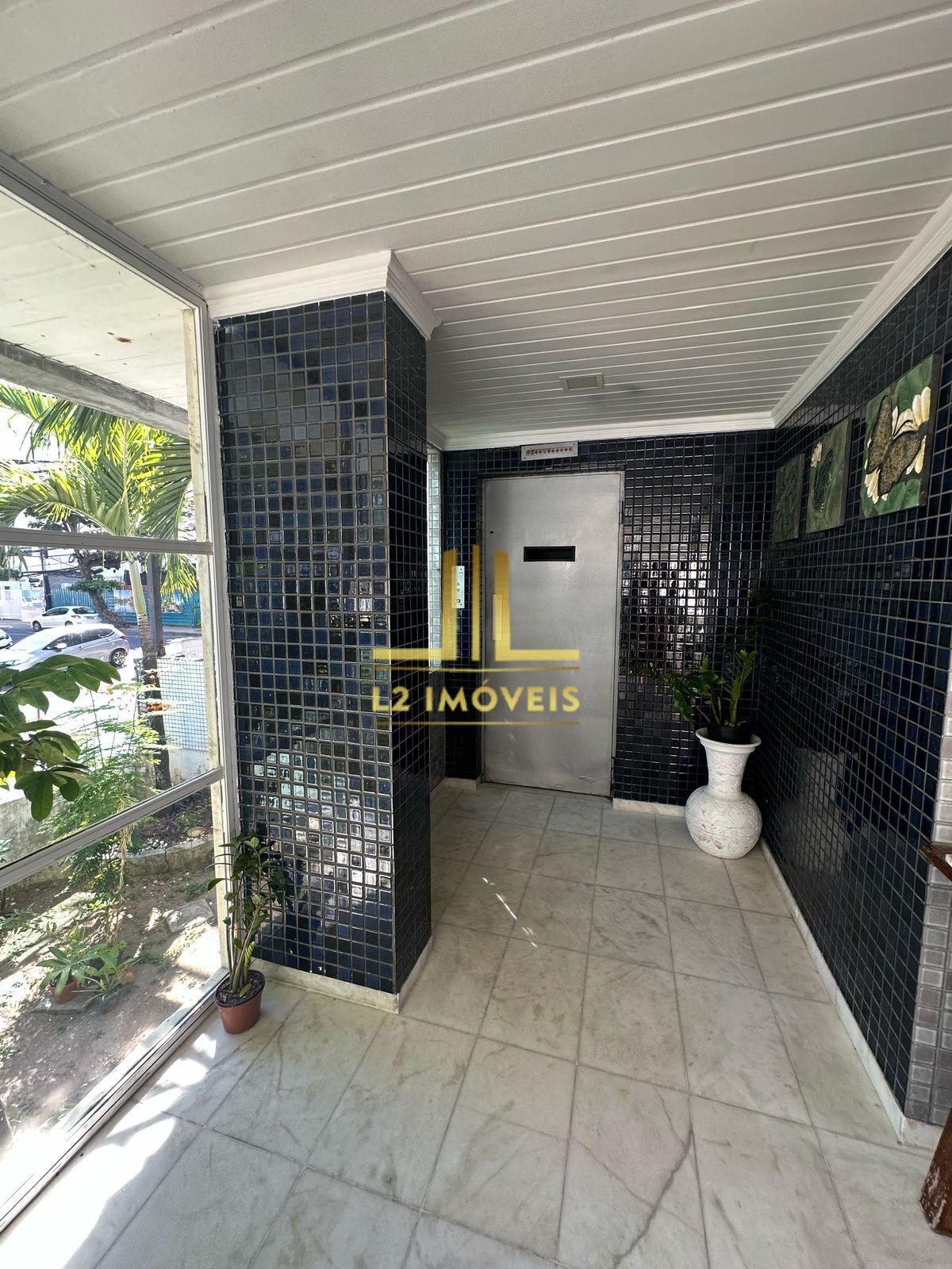 Apartamento - Pituba