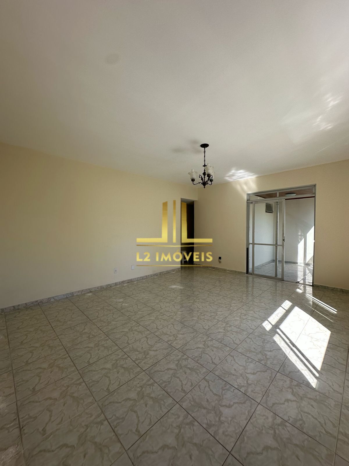 Apartamento - Pituba