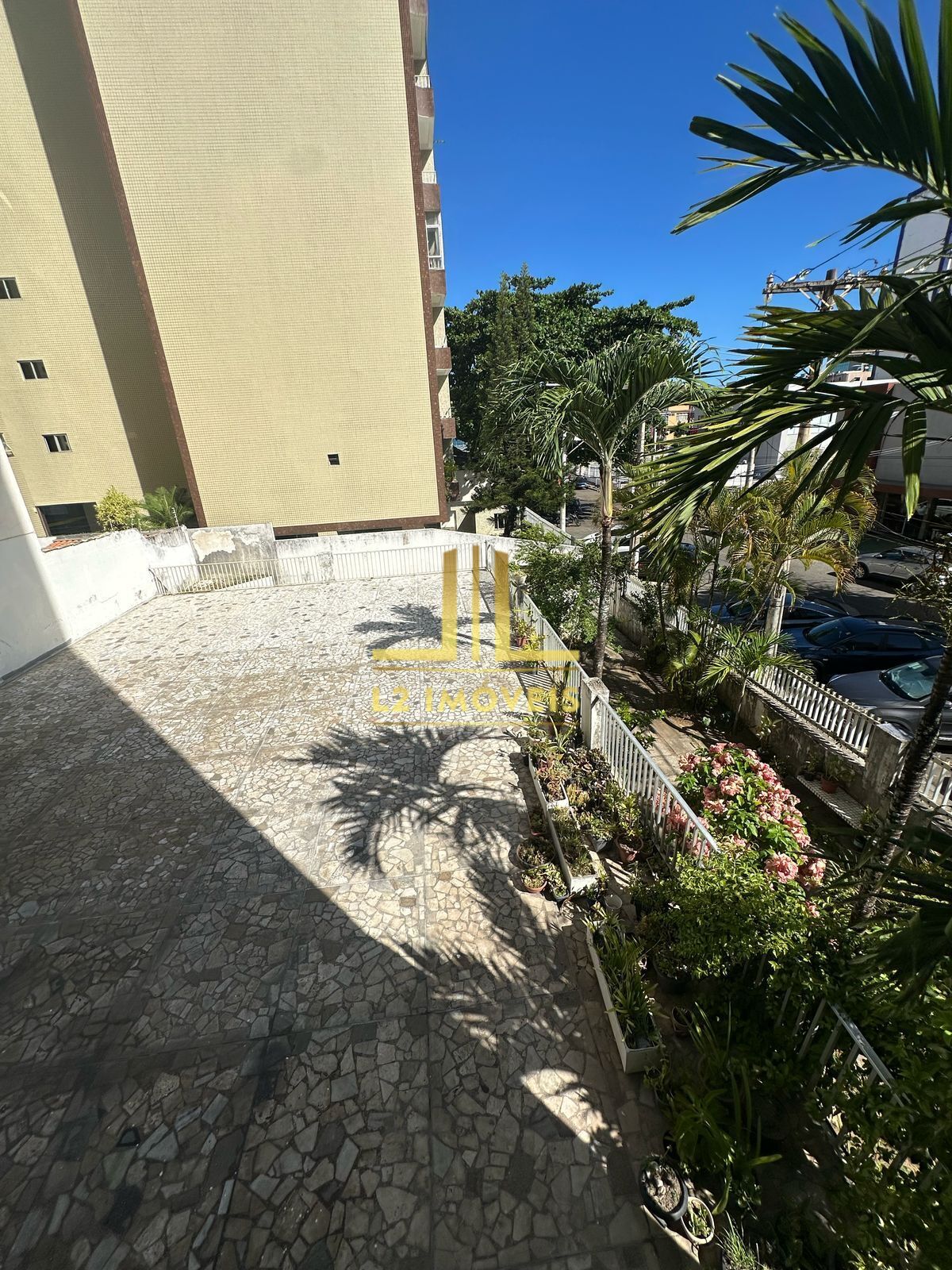 Apartamento - Pituba