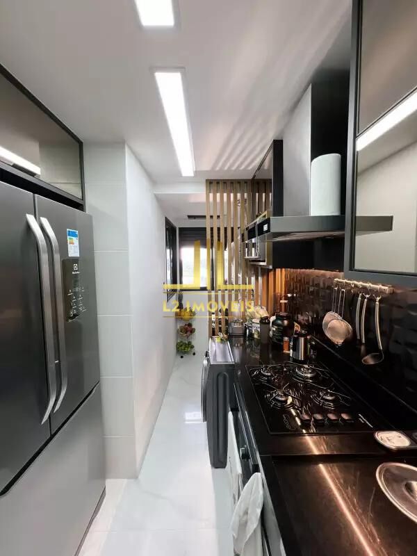 Apartamento, 3 quartos, 84 m² - Foto 7