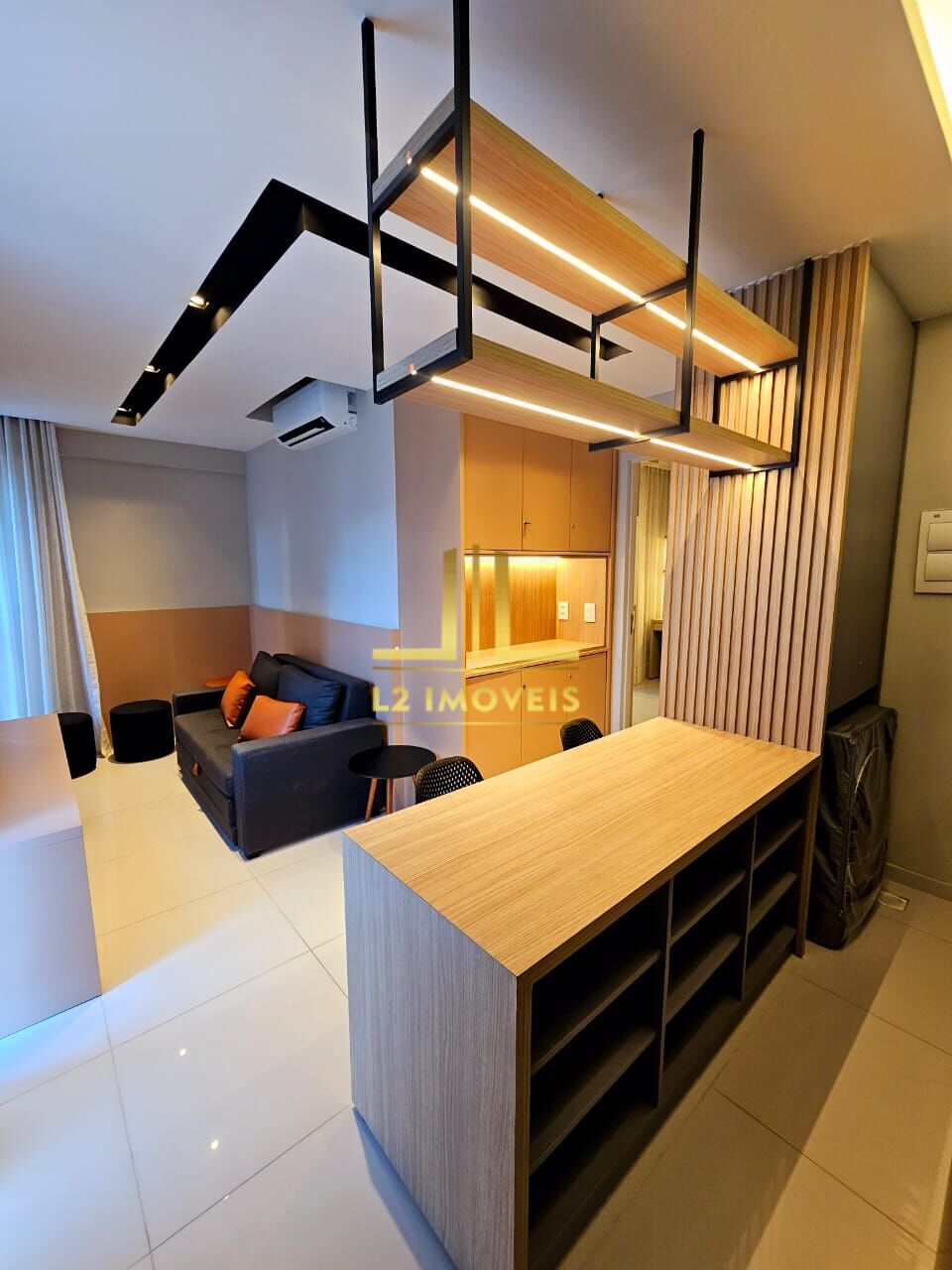 Apartamento, 1 quarto, 32 m² - Foto 8