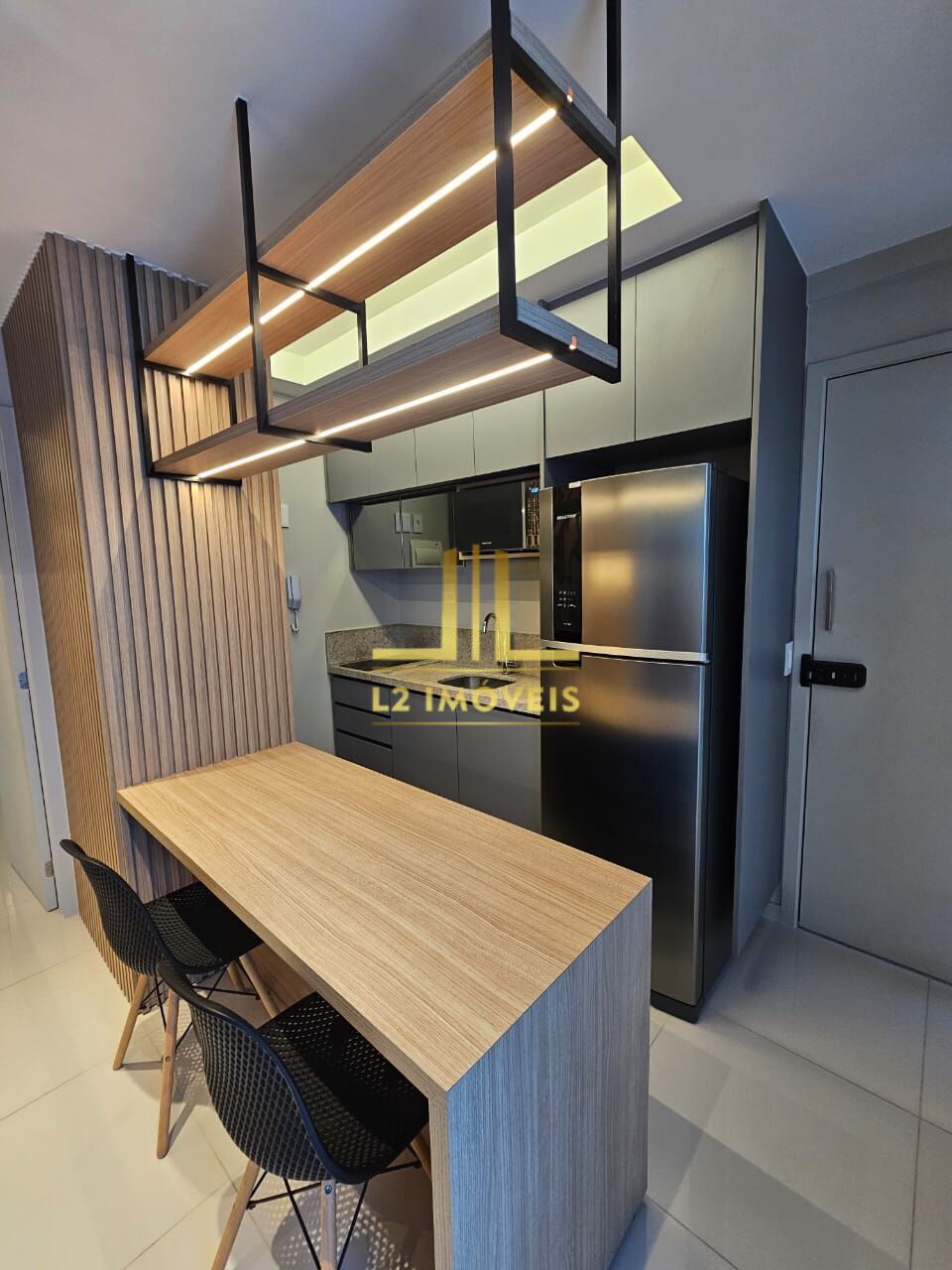 Apartamento, 1 quarto, 32 m² - Foto 17