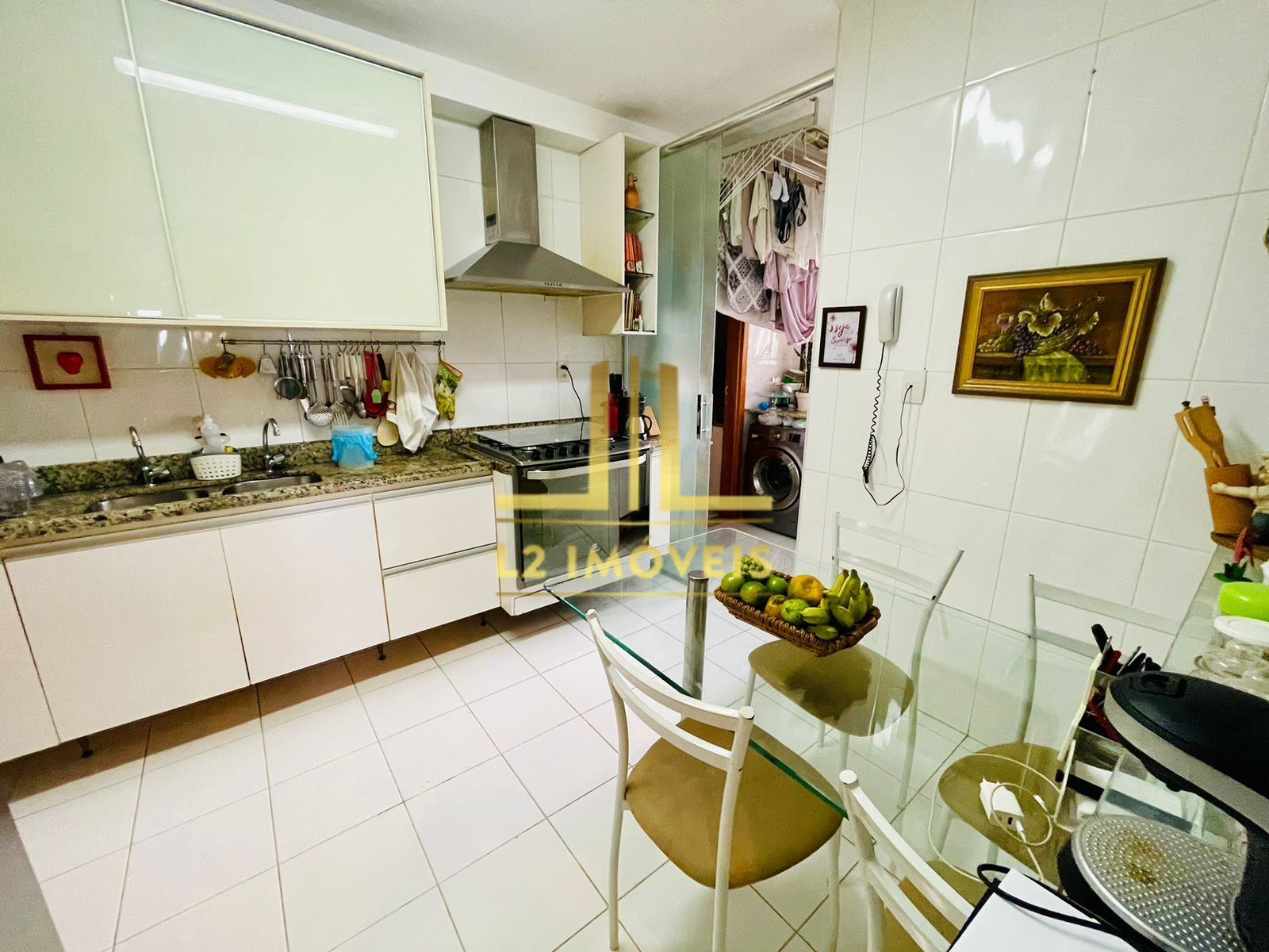 Apartamento à venda com 3 quartos, 152m² - Foto 11