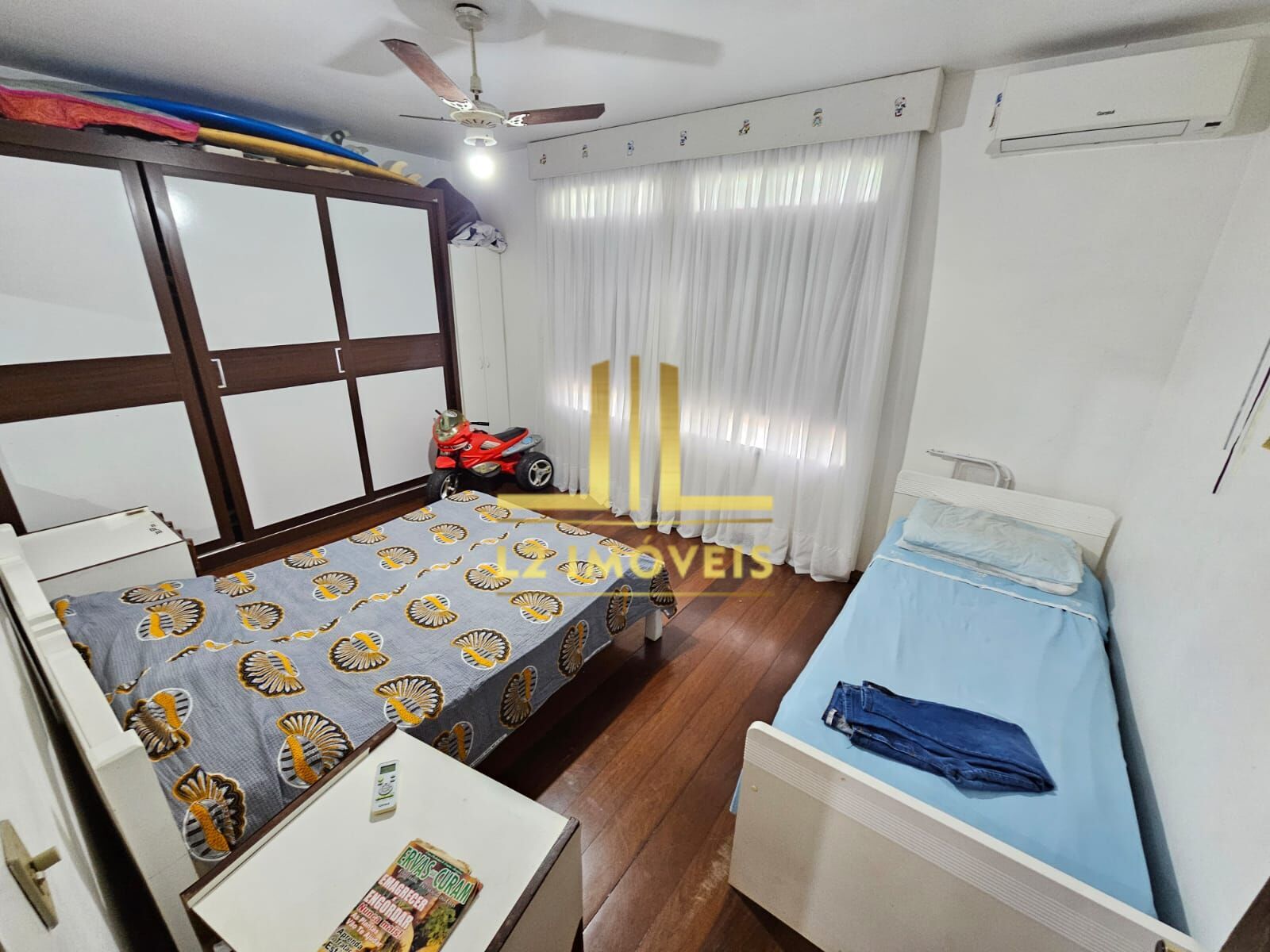 Casa, 5 quartos, 454 m² - Foto 23