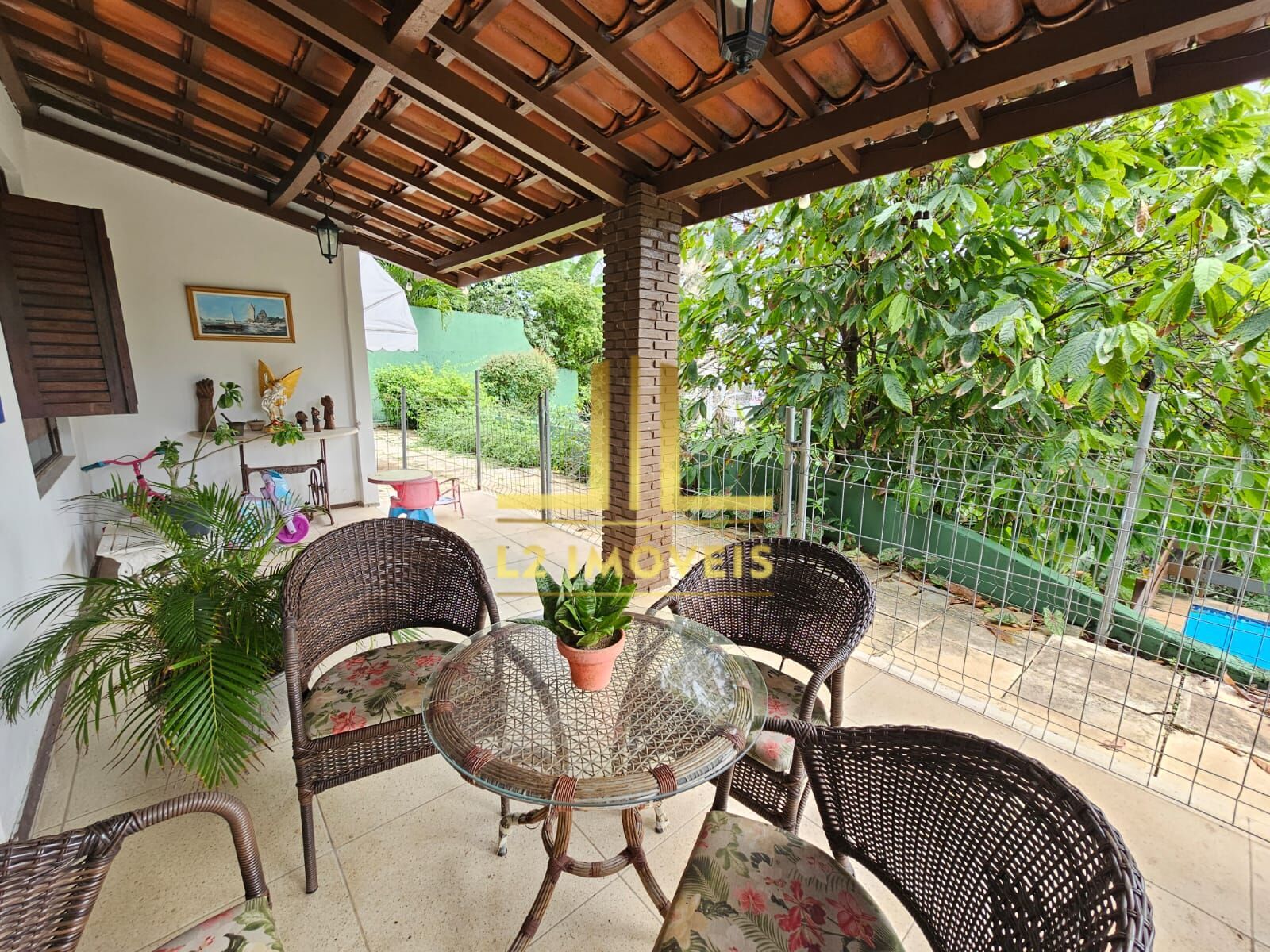 Casa, 5 quartos, 454 m² - Foto 13