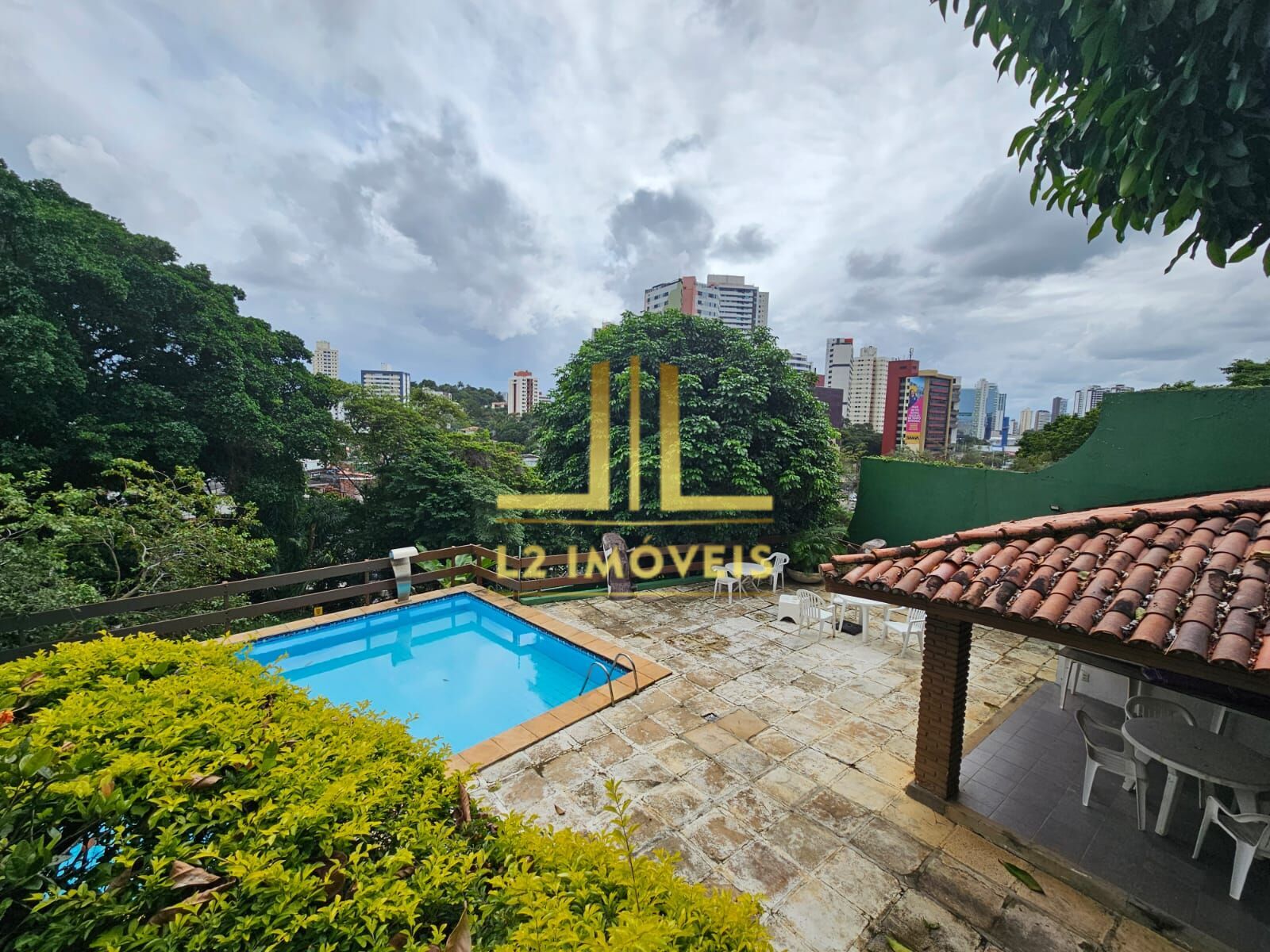 Casa, 5 quartos, 454 m² - Foto 5
